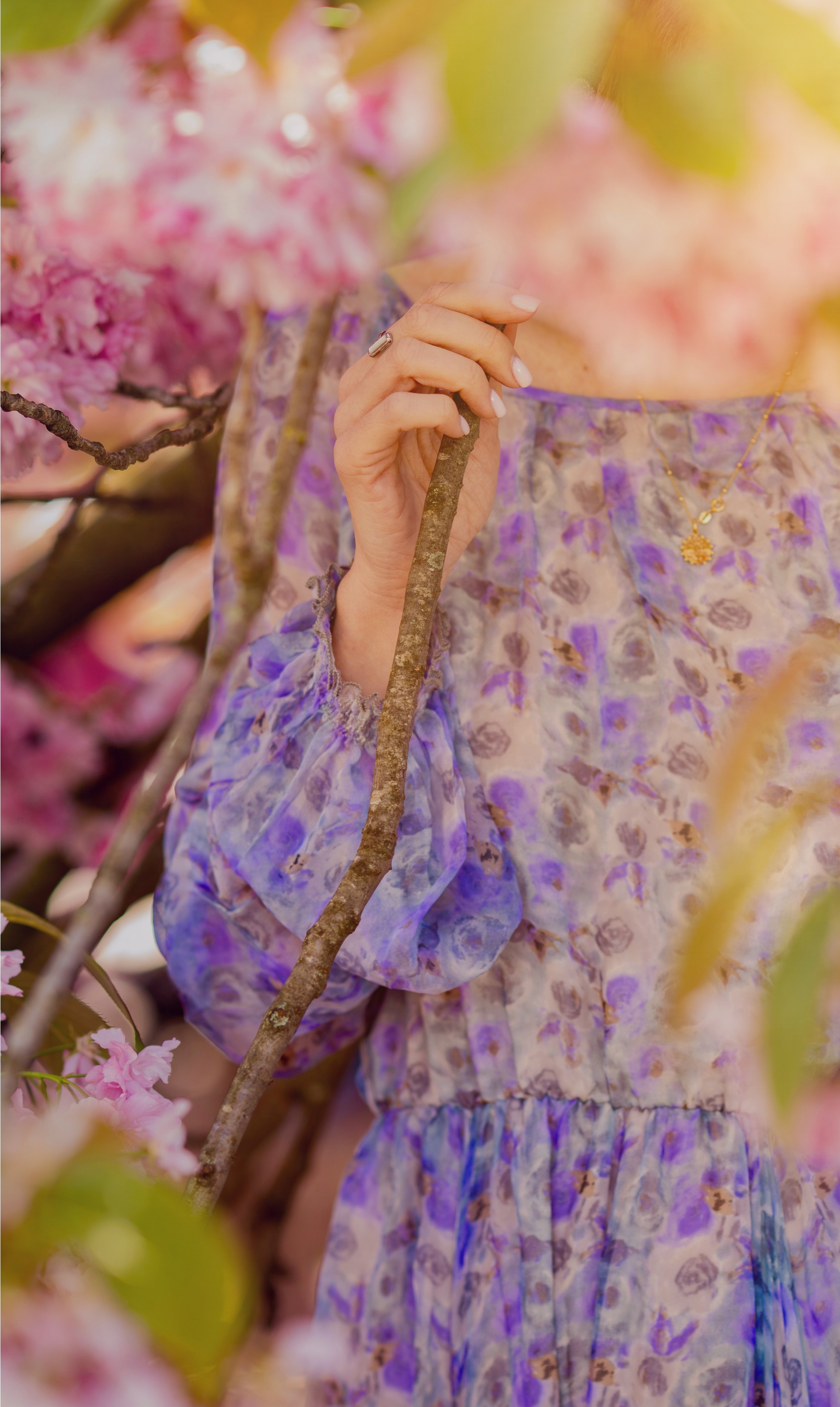 Sacura. Nina — Fashion & Beauty Photographer in Paris | Portrait Photoshoots