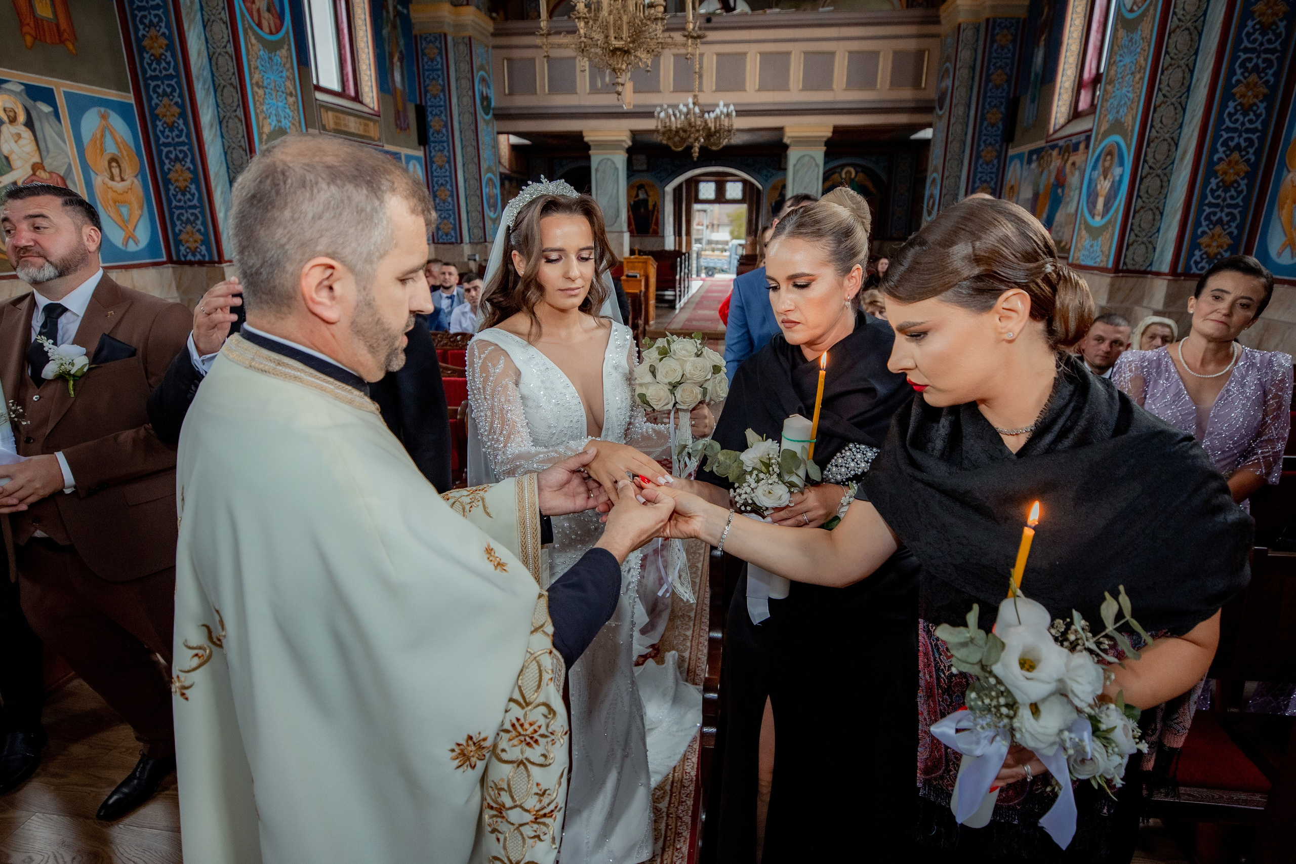 Adrian & Andreea. Foto - Video ACreation