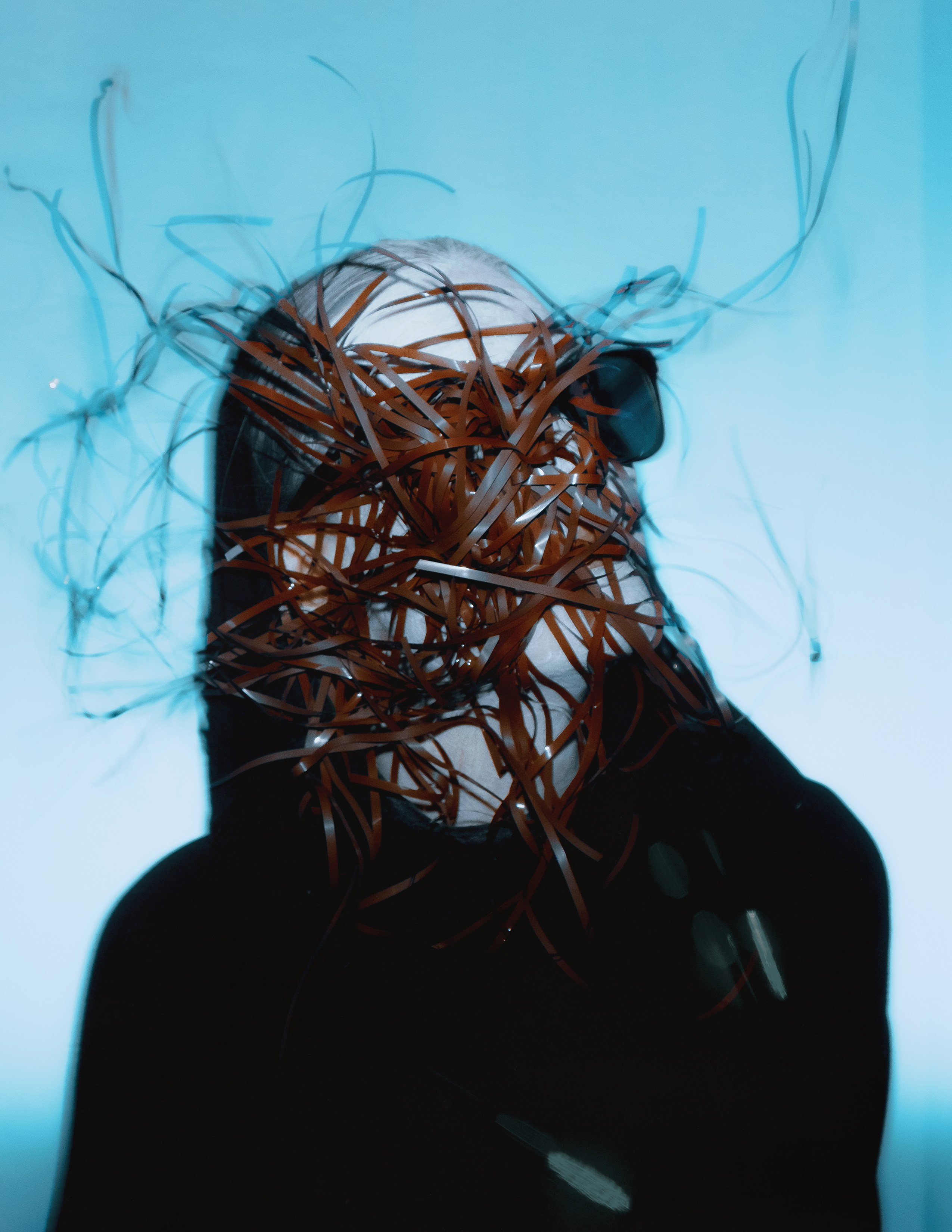 Chronicles of Color and Symbols