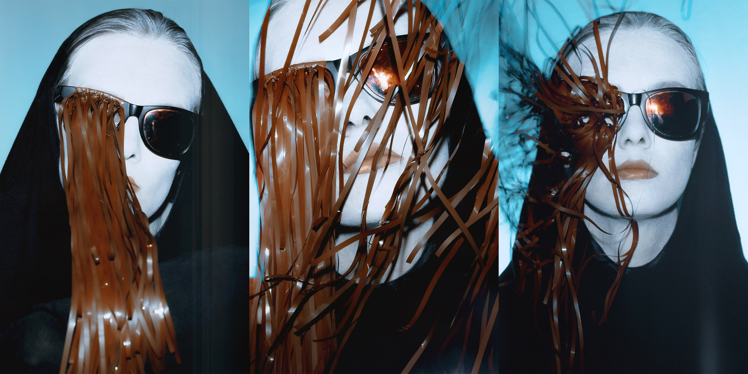 Chronicles of Color and Symbols