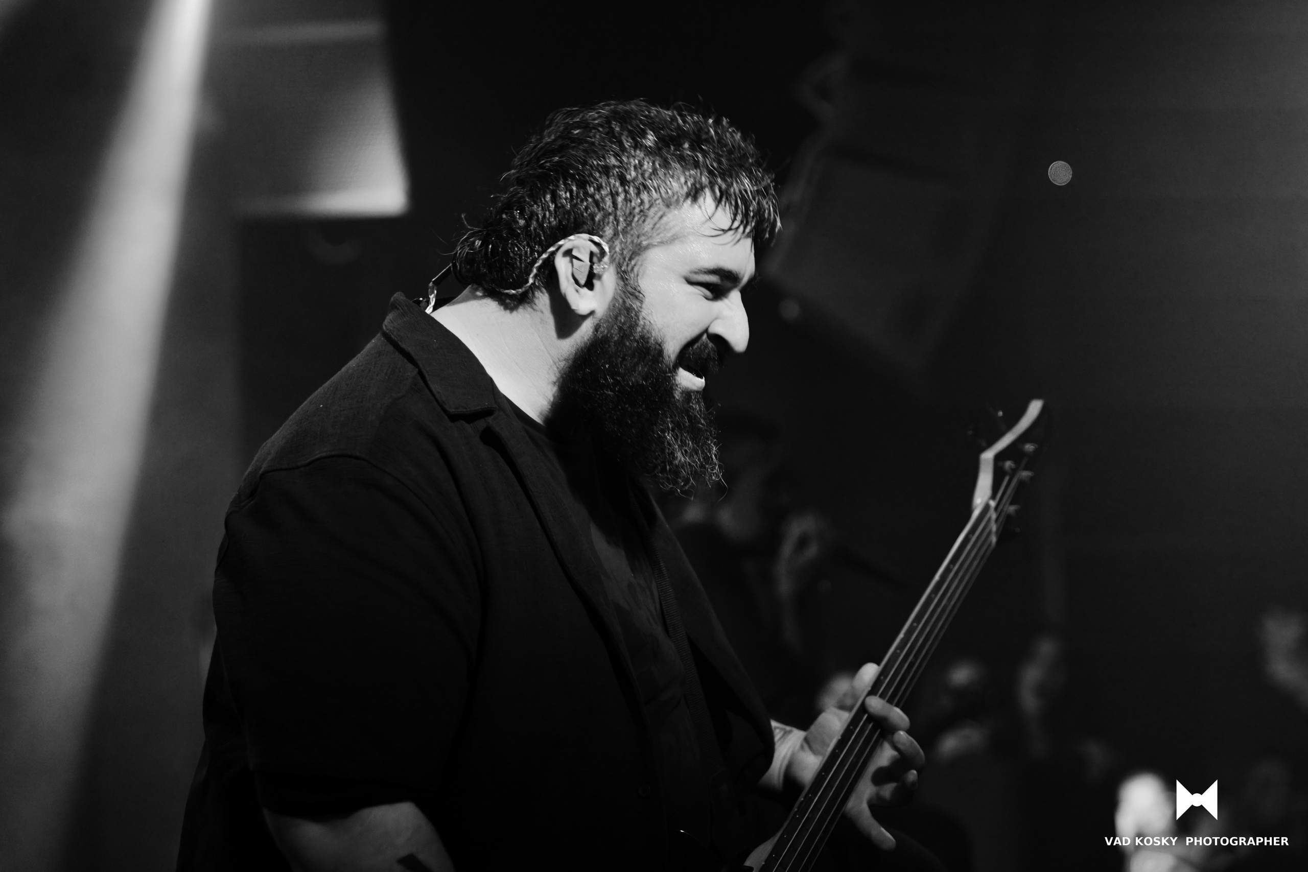 Walkways — Gagarin TLV 24.01.26. Vad Kosky Photographer