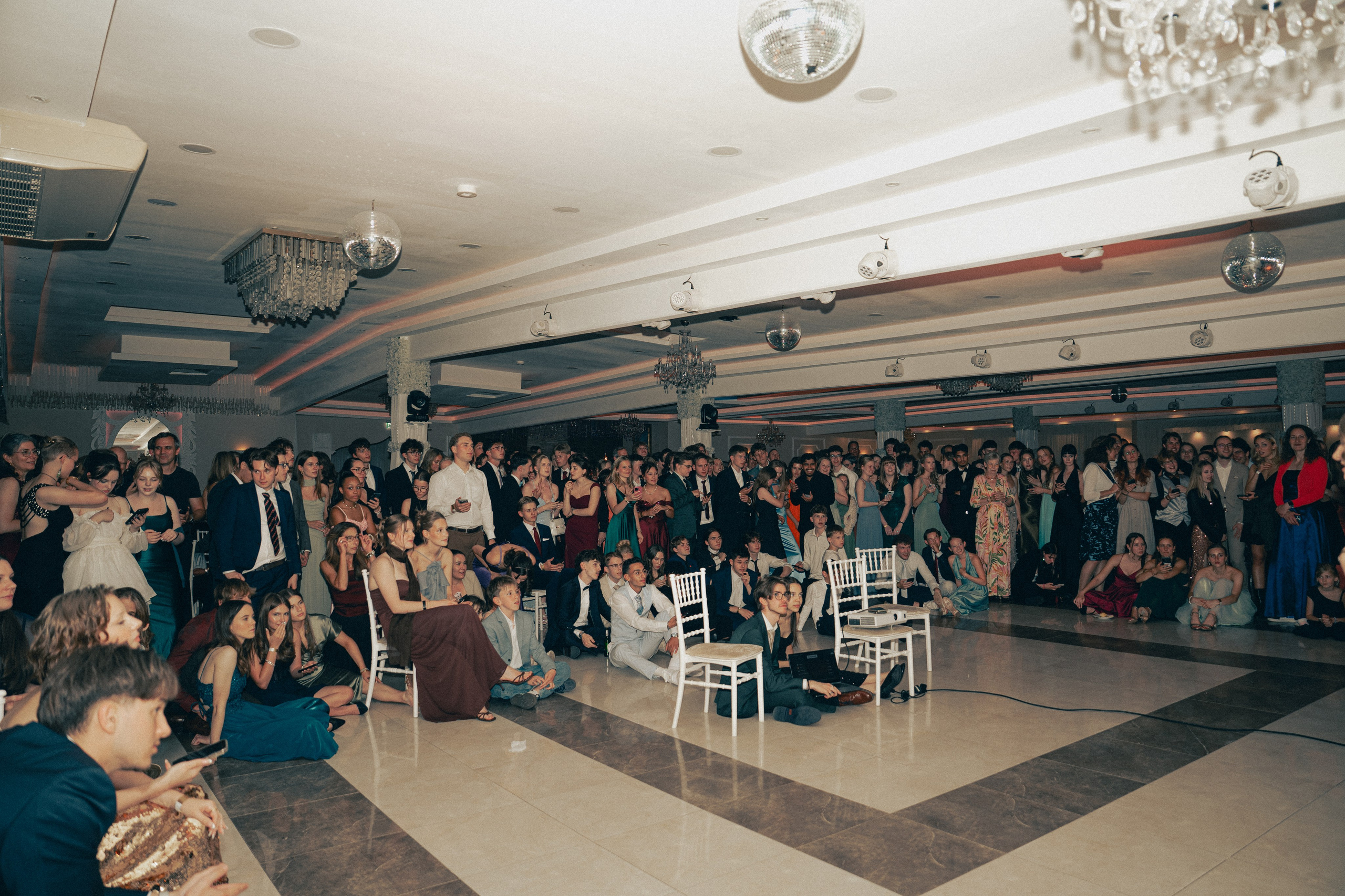 YOUR EVENTS. Producer & Creative Organizer: Film, Commercial, Social Media and Photography