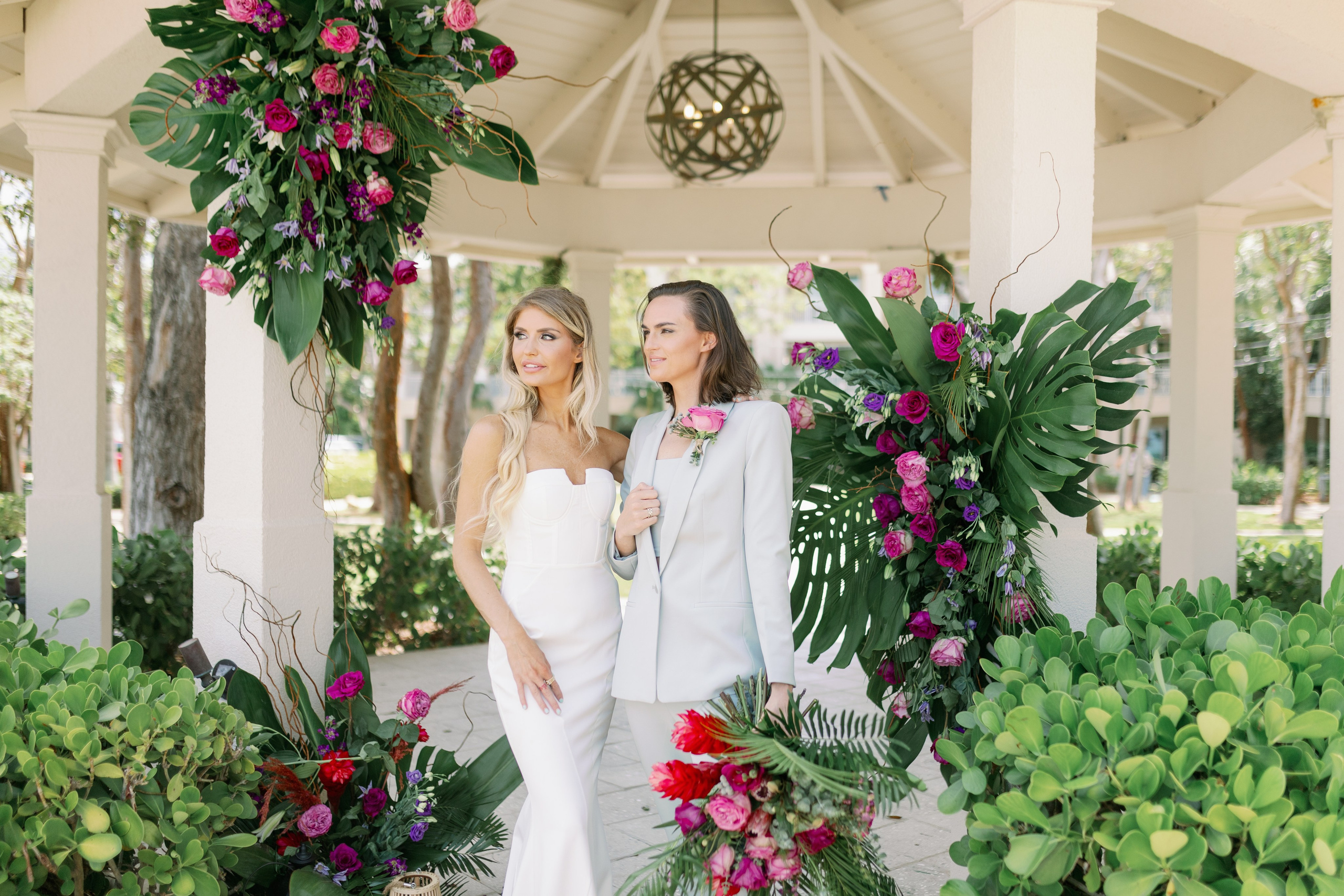 Abigail & Kathryn. Family and Event photographer in Homestead and Miami areas of Florida