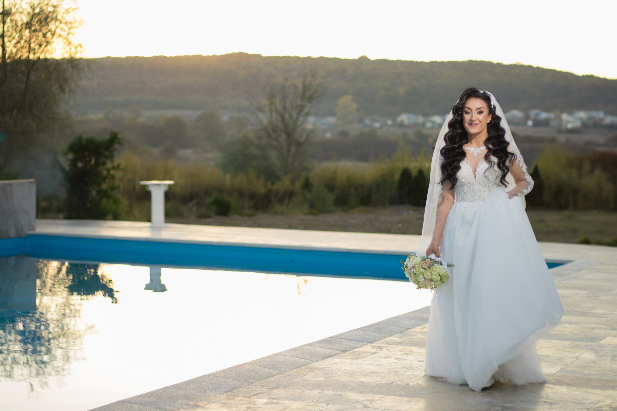 Malina & Alex. Fotograf si videograf — evenimente si studio