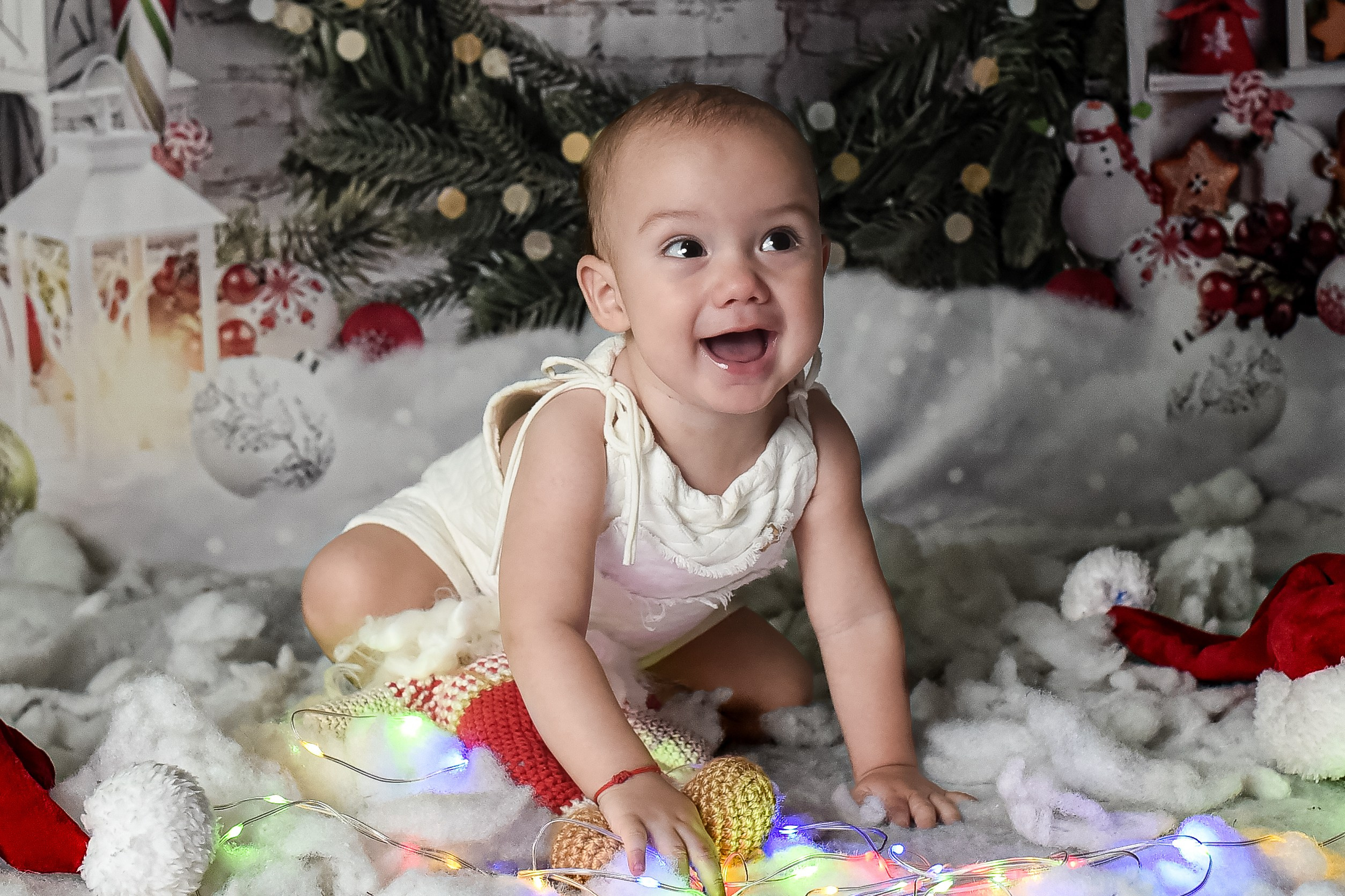 Sesión Navideña. Fotografo de casamiento en misiones y fotógrafo de familia  Posadas