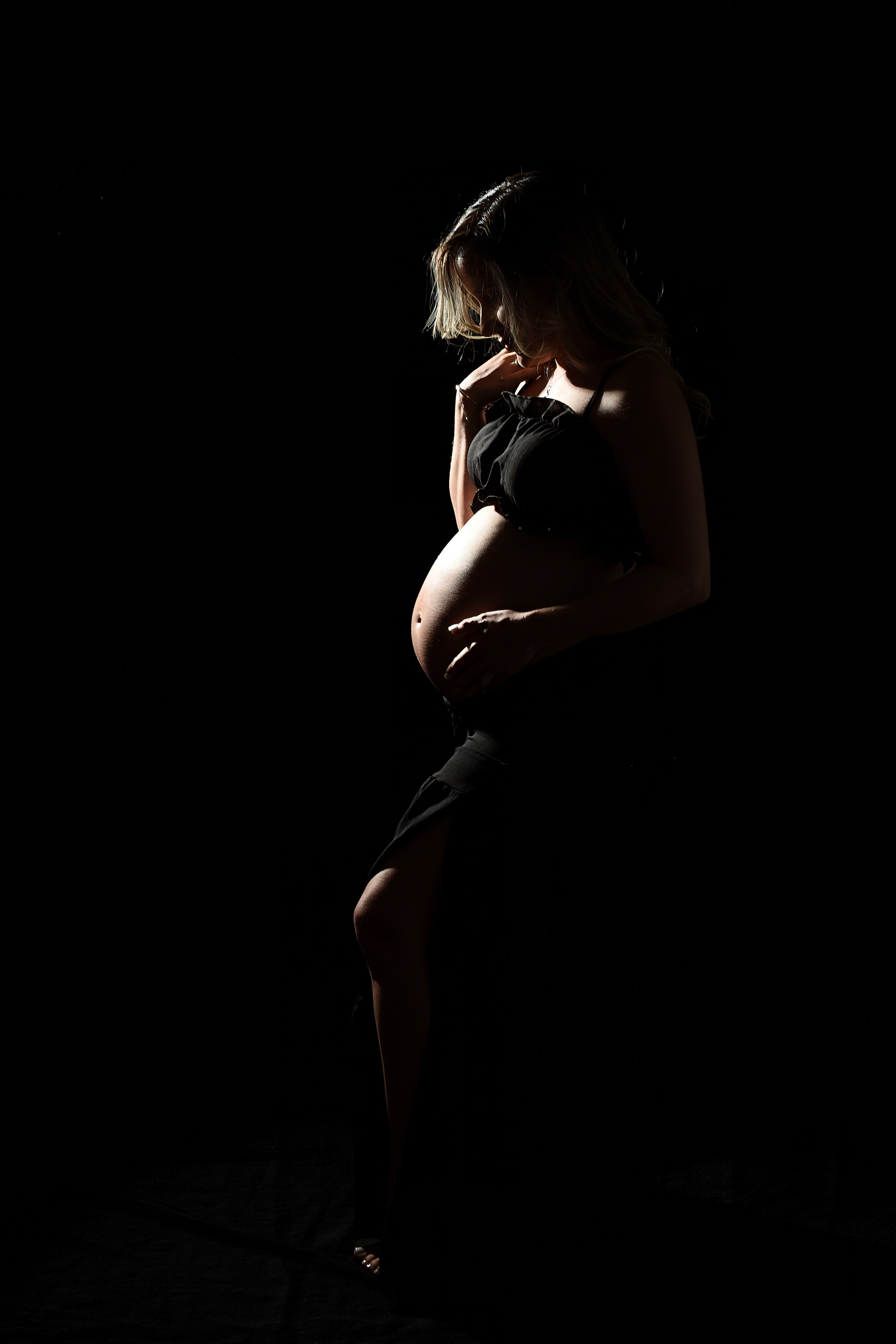 Sesión Maternidad de Karen. Fotografo de casamiento en misiones y fotógrafo de familia  Posadas