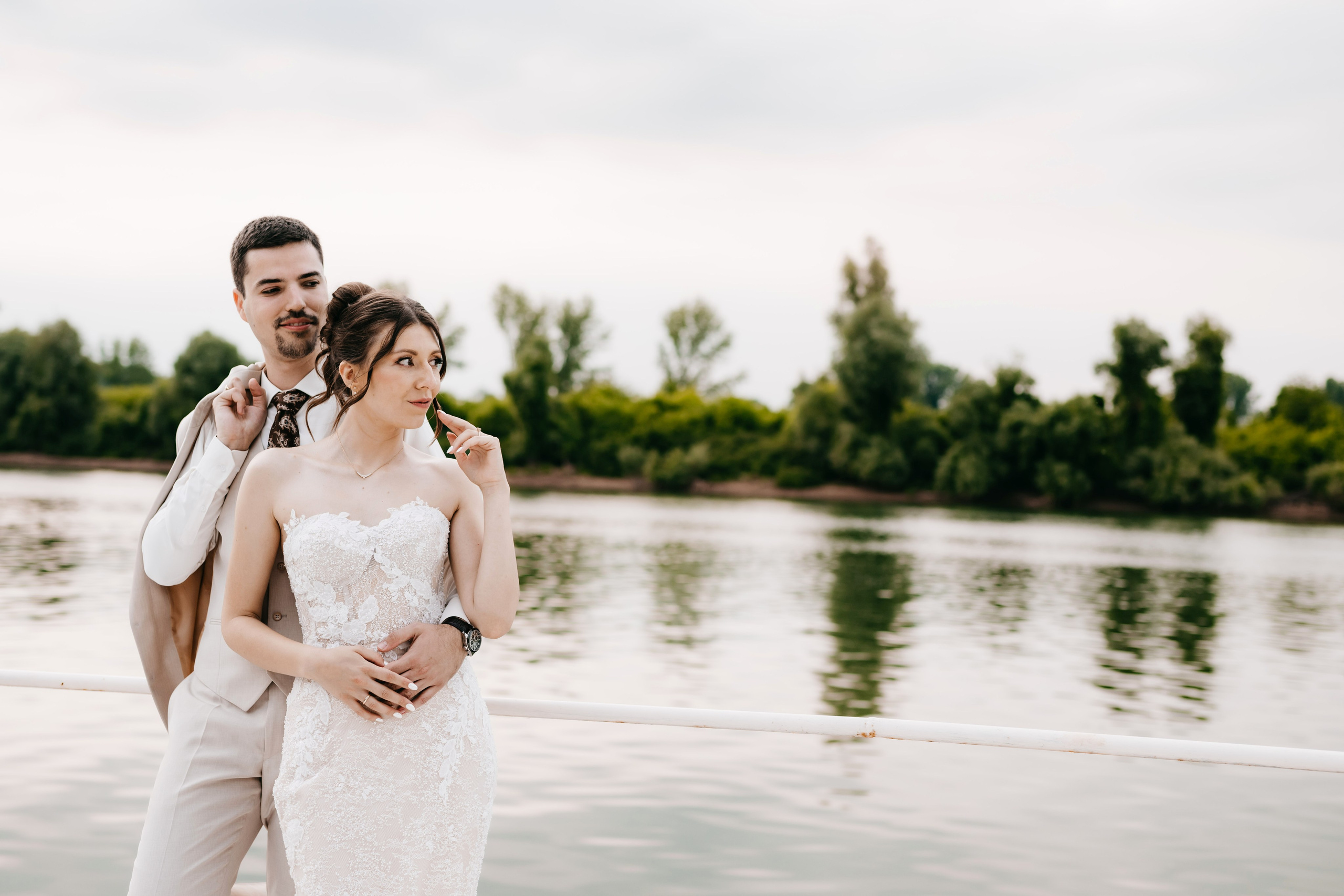 Emilija&Ivan. Fotografisanje svadbi, Novi Sad|Dream Point Wedding