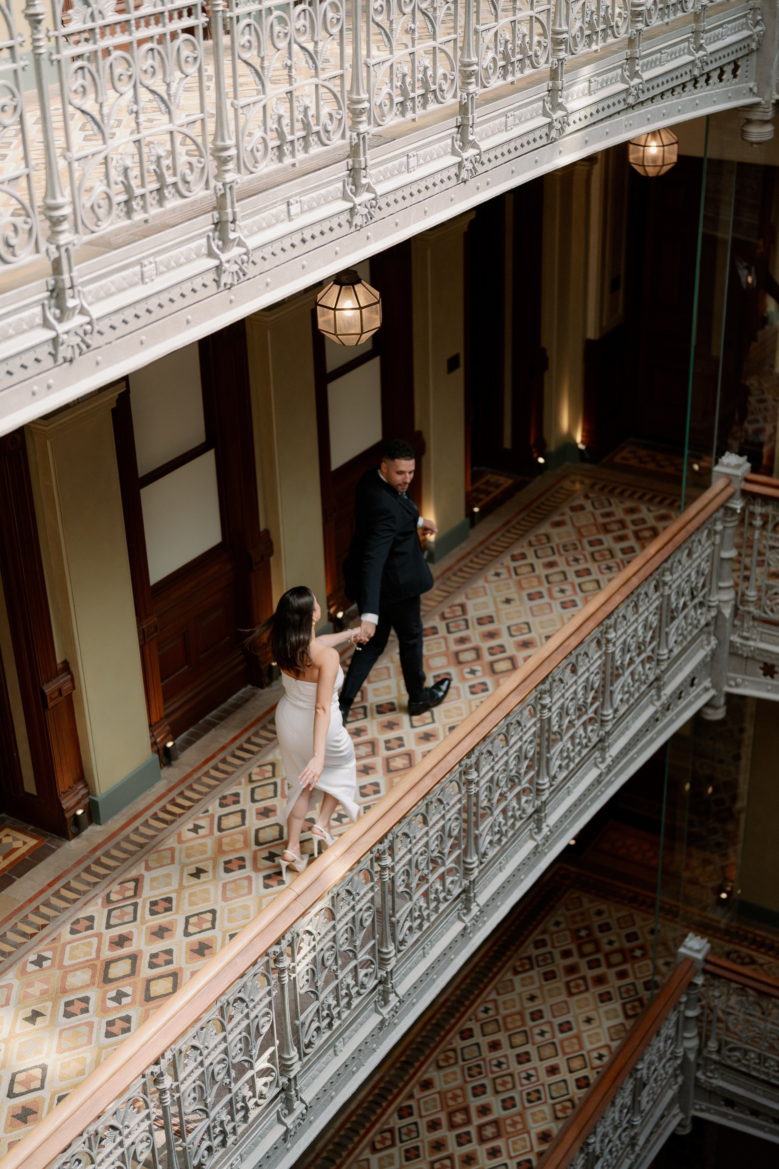 Yaneli and Christopher. Wedding photographer and videographer New York | New Jersey