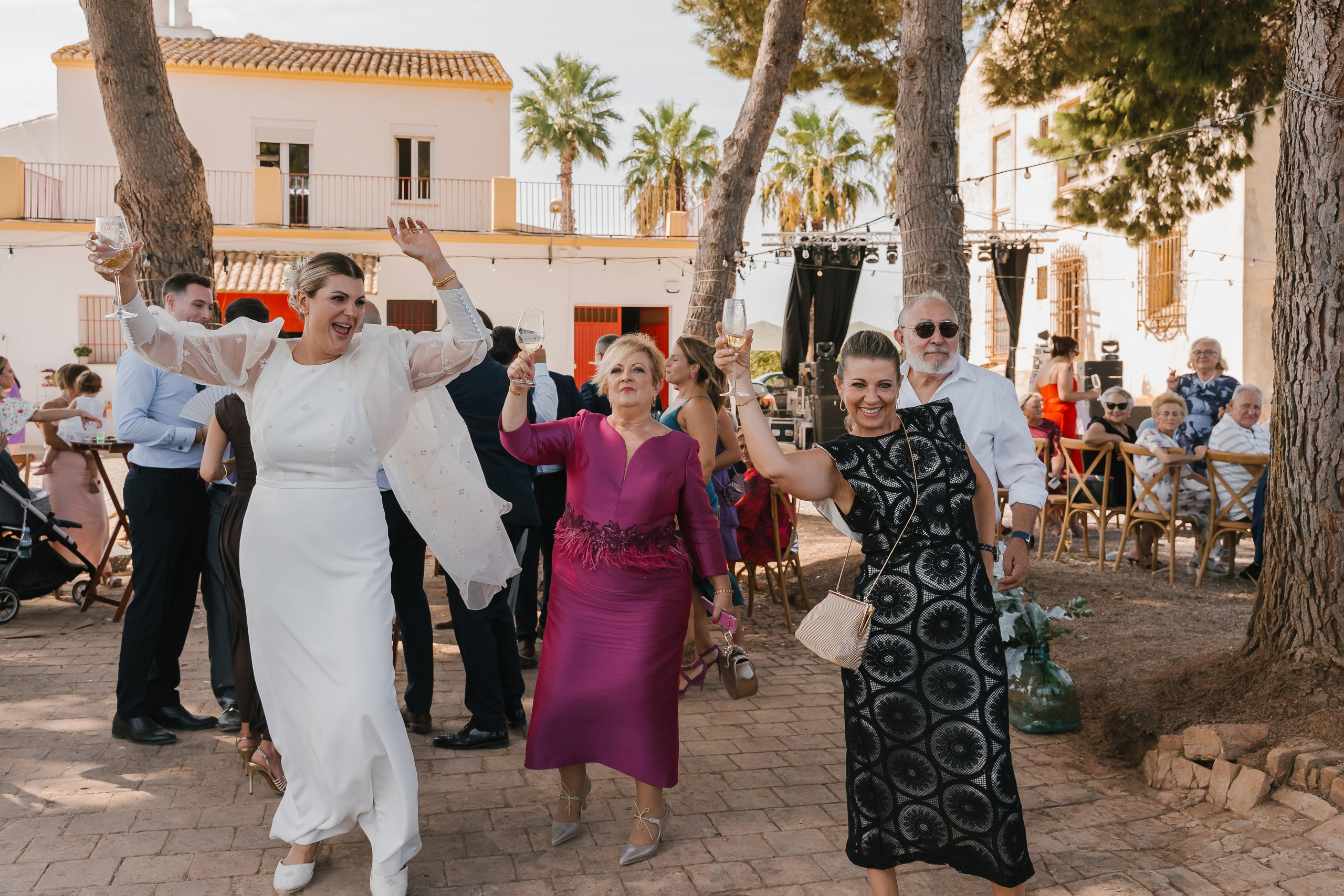 M&R. Fotógrafa de bodas y familias en España, Valencia: Nadia ProFoto