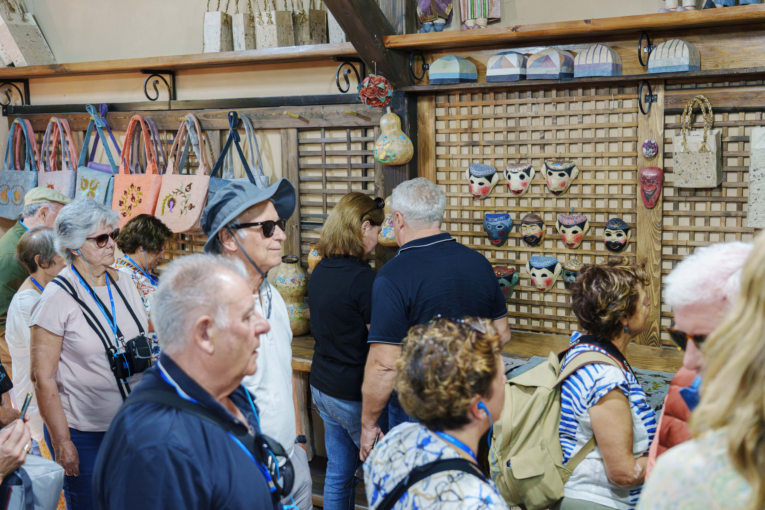 Делегация Синьхуа. Георгий Намазов | Фотограф в Ташкенте