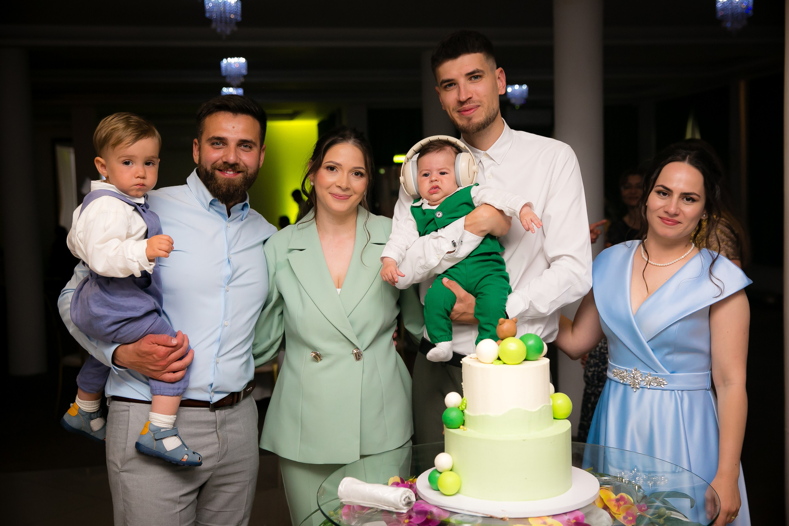 Aaron Daniel❤️Botez. DP Events — echipă foto-video din București, capturăm emoții și transformăm momentele în amintiri autentice