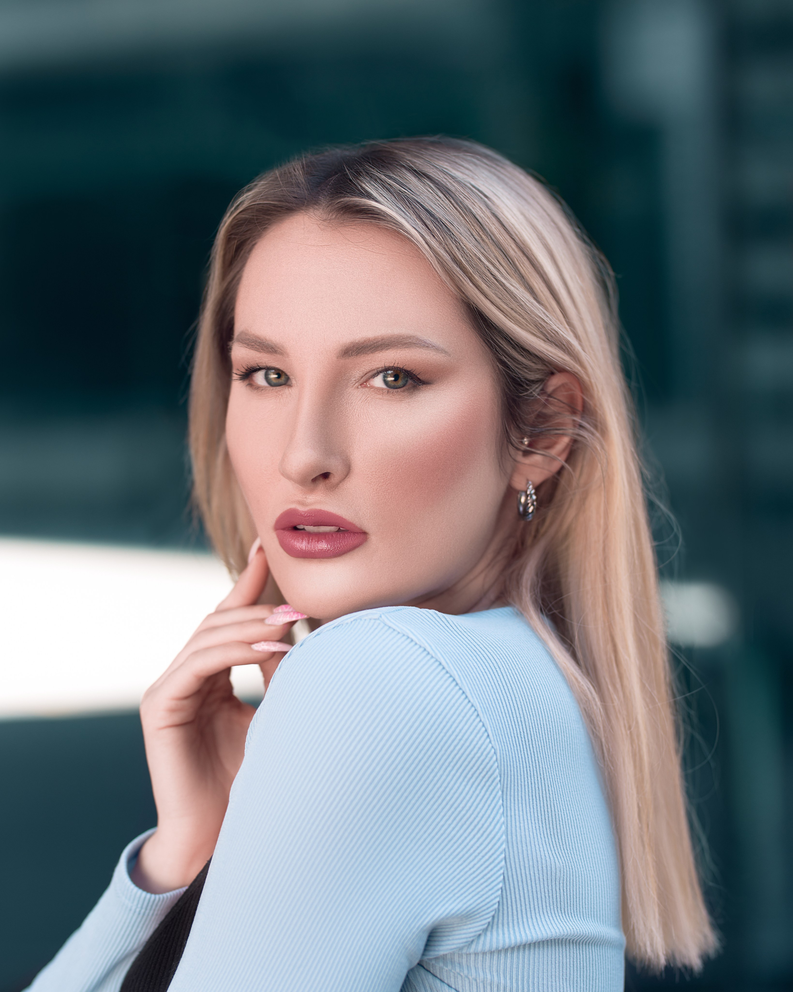 Christina. Visual artist | Fotograf | Stuttgart