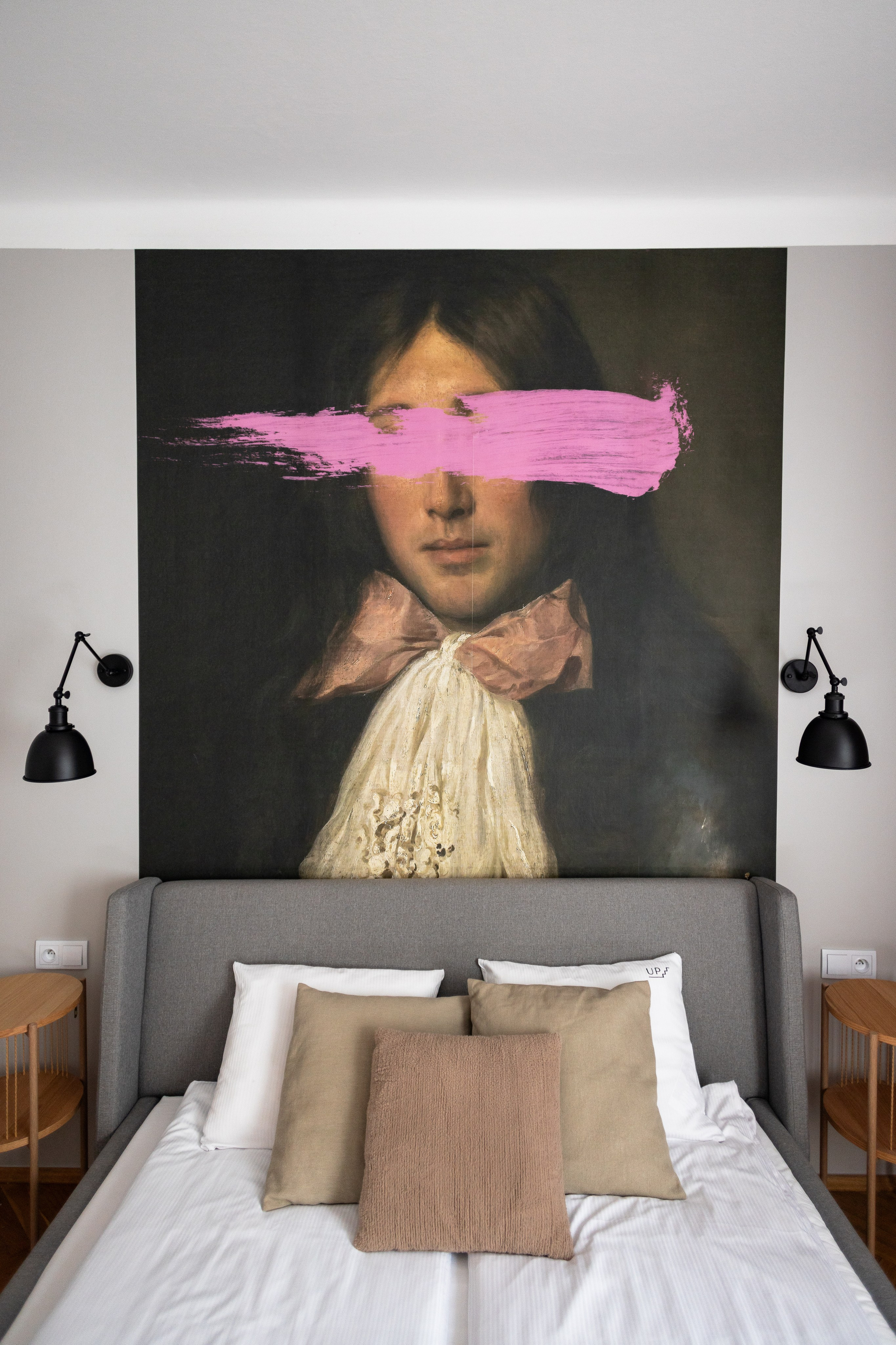 Apartament Upstairs 4