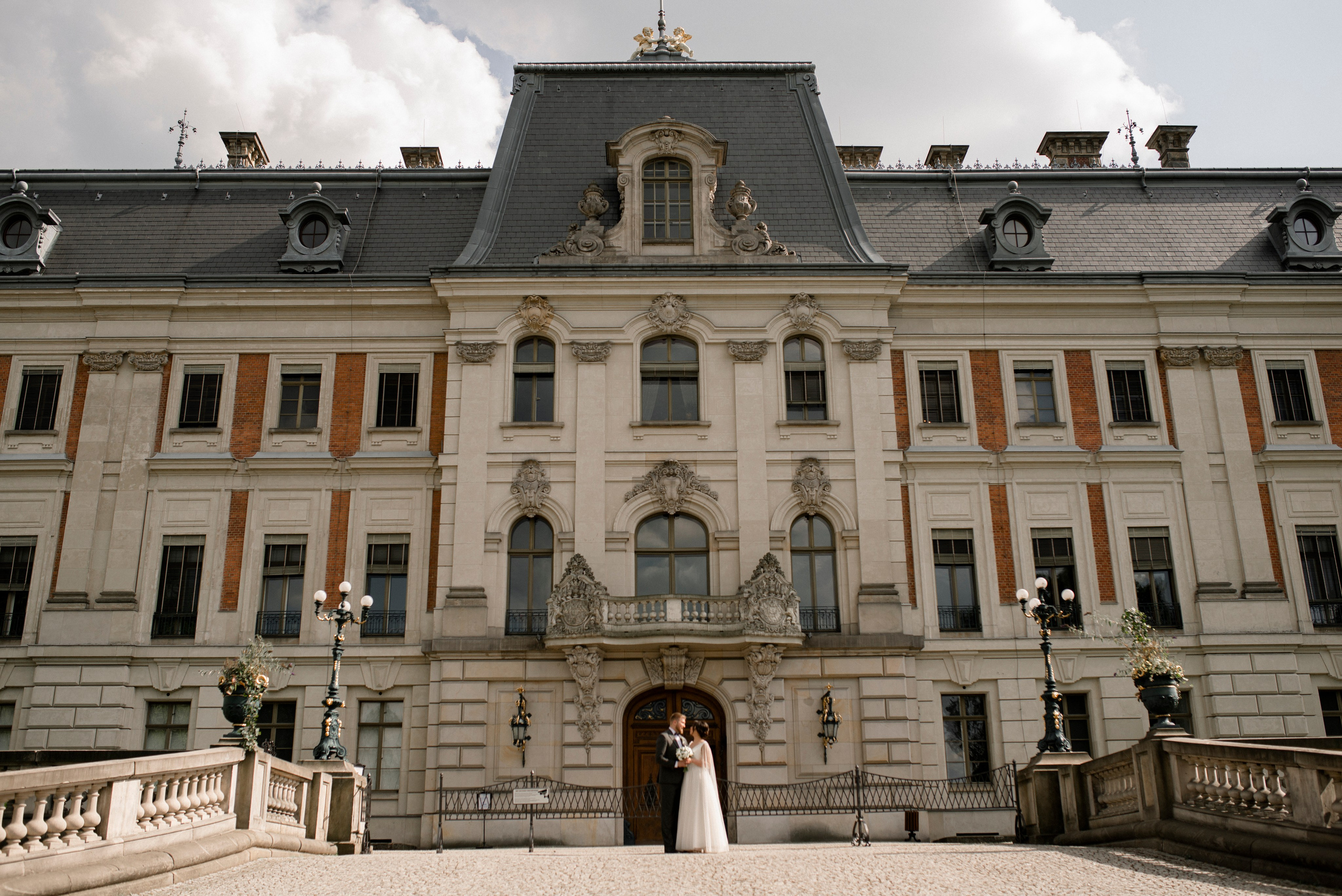 Katia i Denis. Home page