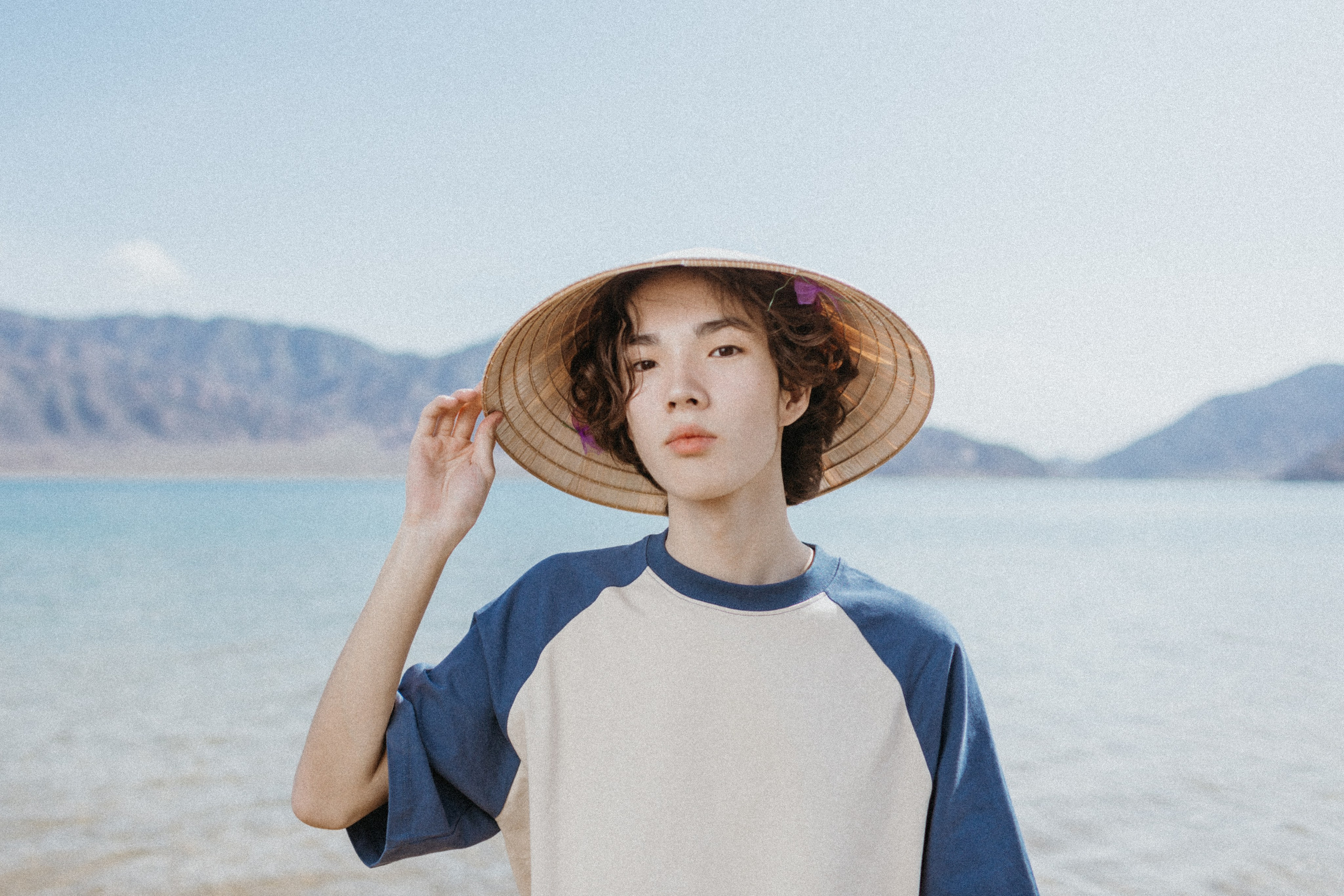 Баэль — мужской портрет, Кыргызстан | Bael — male model photoshoot, Kyrgyzstan. Фотограф в Бишкеке Оксана Шувалова