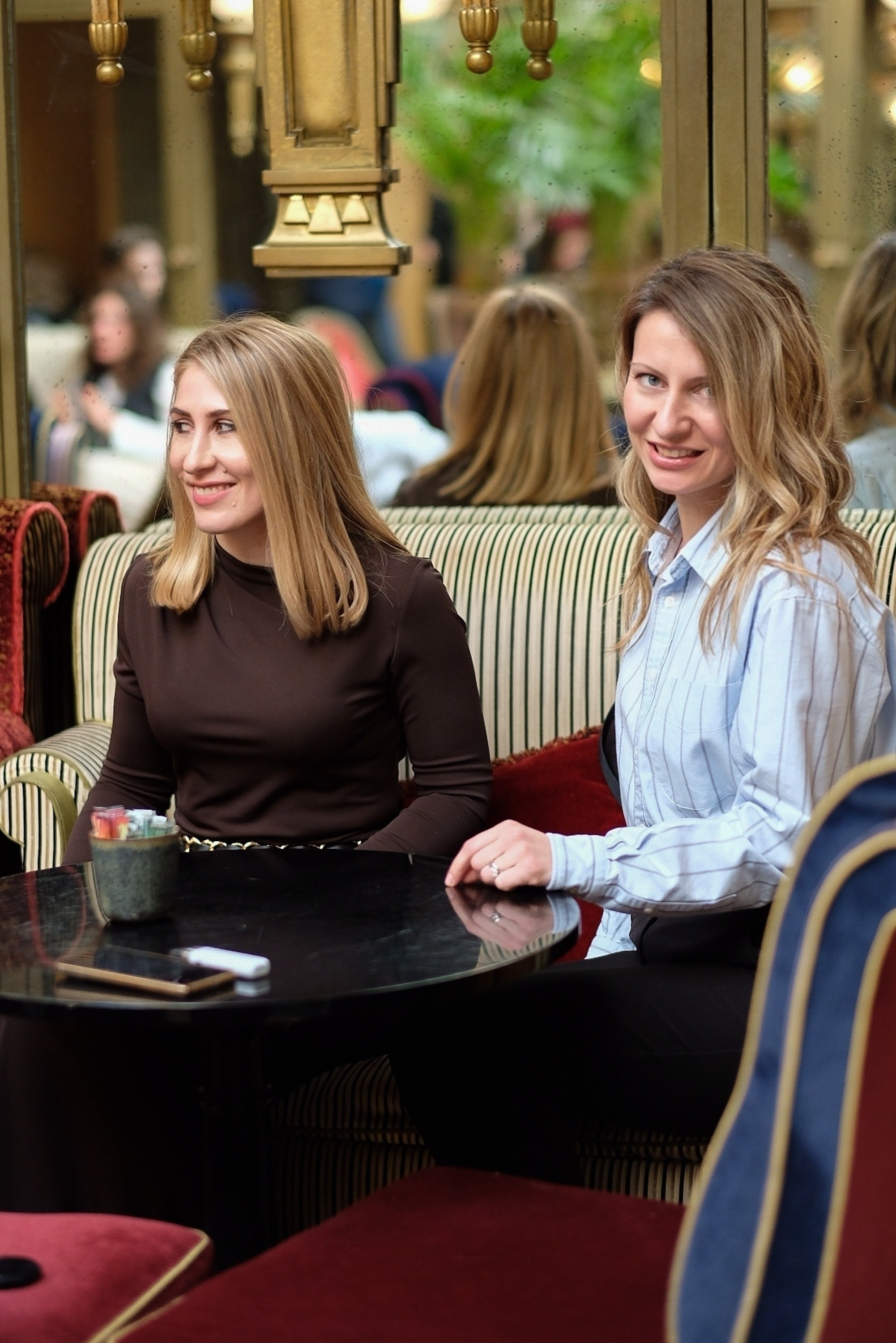 Vintage Brunch Paris 08-09/03. Photographer in London and Europe. Фотограф в Лондоне и Европе