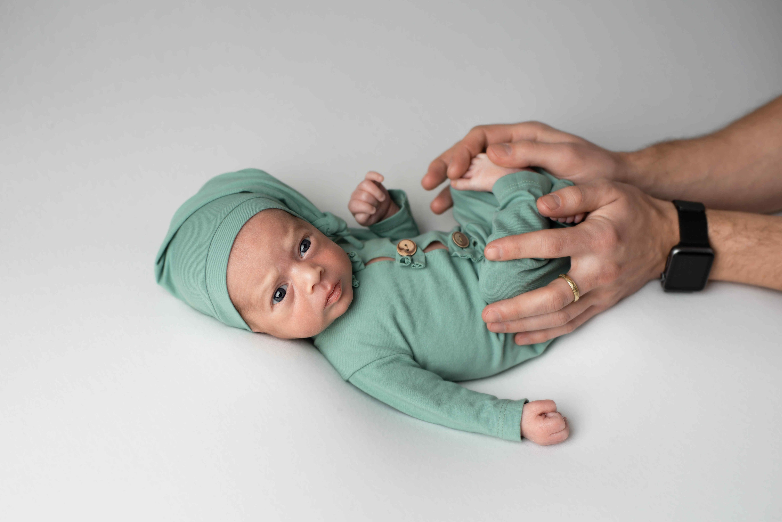 David Anastasia 21 day. Newborn, Maternity & Family Photographer in Charlotte, North Carolina | Arhipova Julia