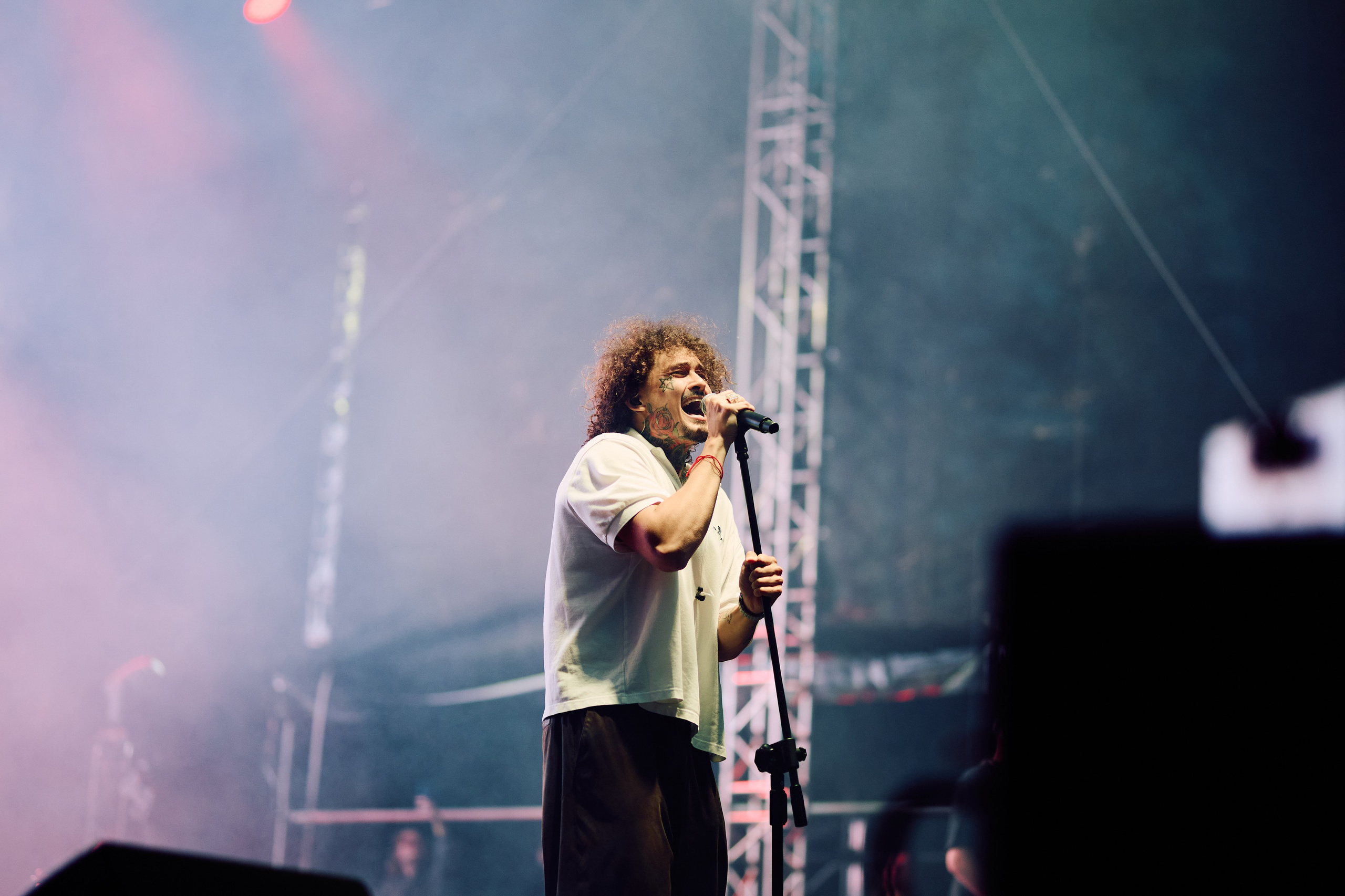 Concert. Ruslan Sereduk Photographer