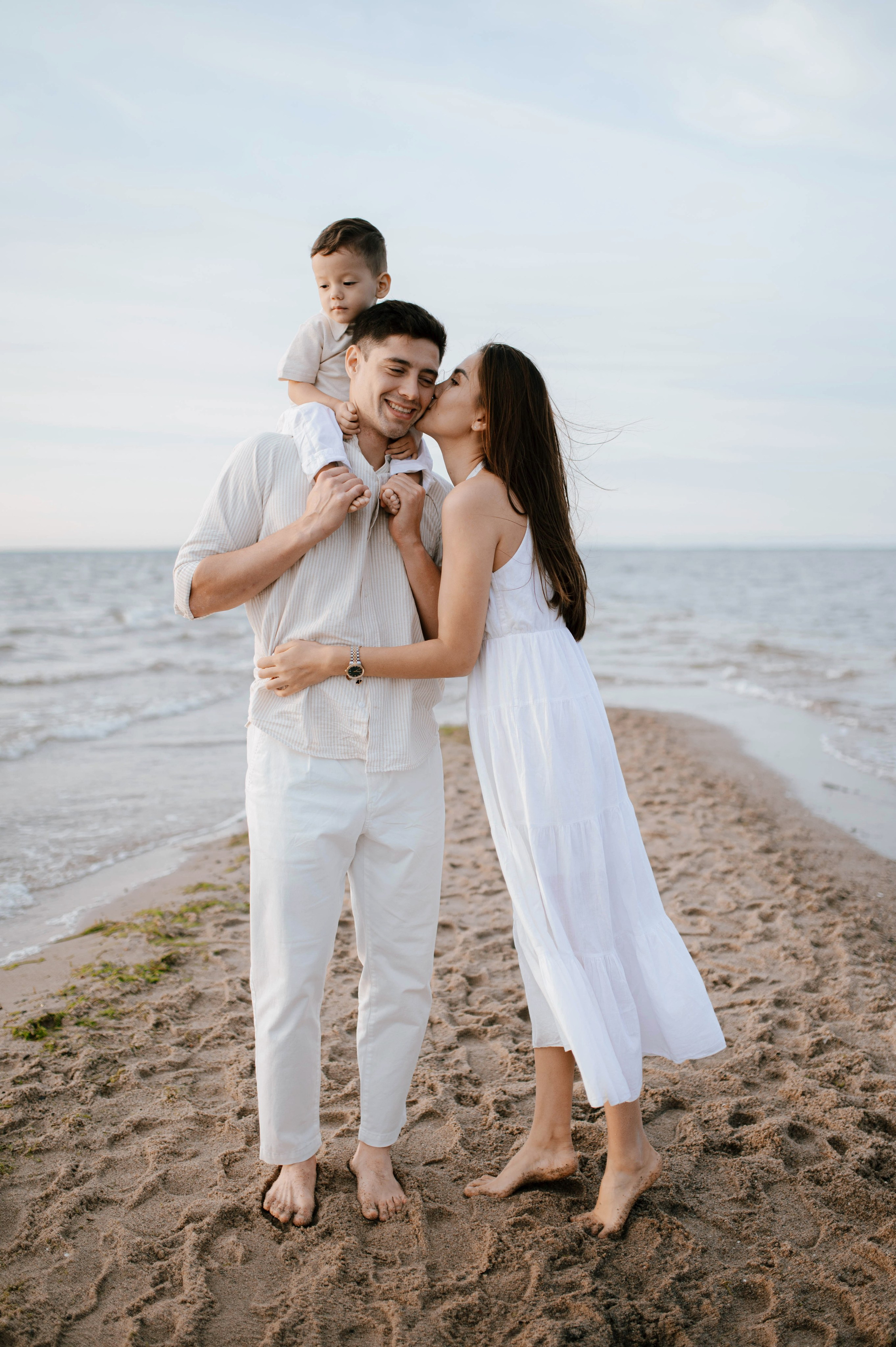 Aida, Ruslan, Alan. Home page