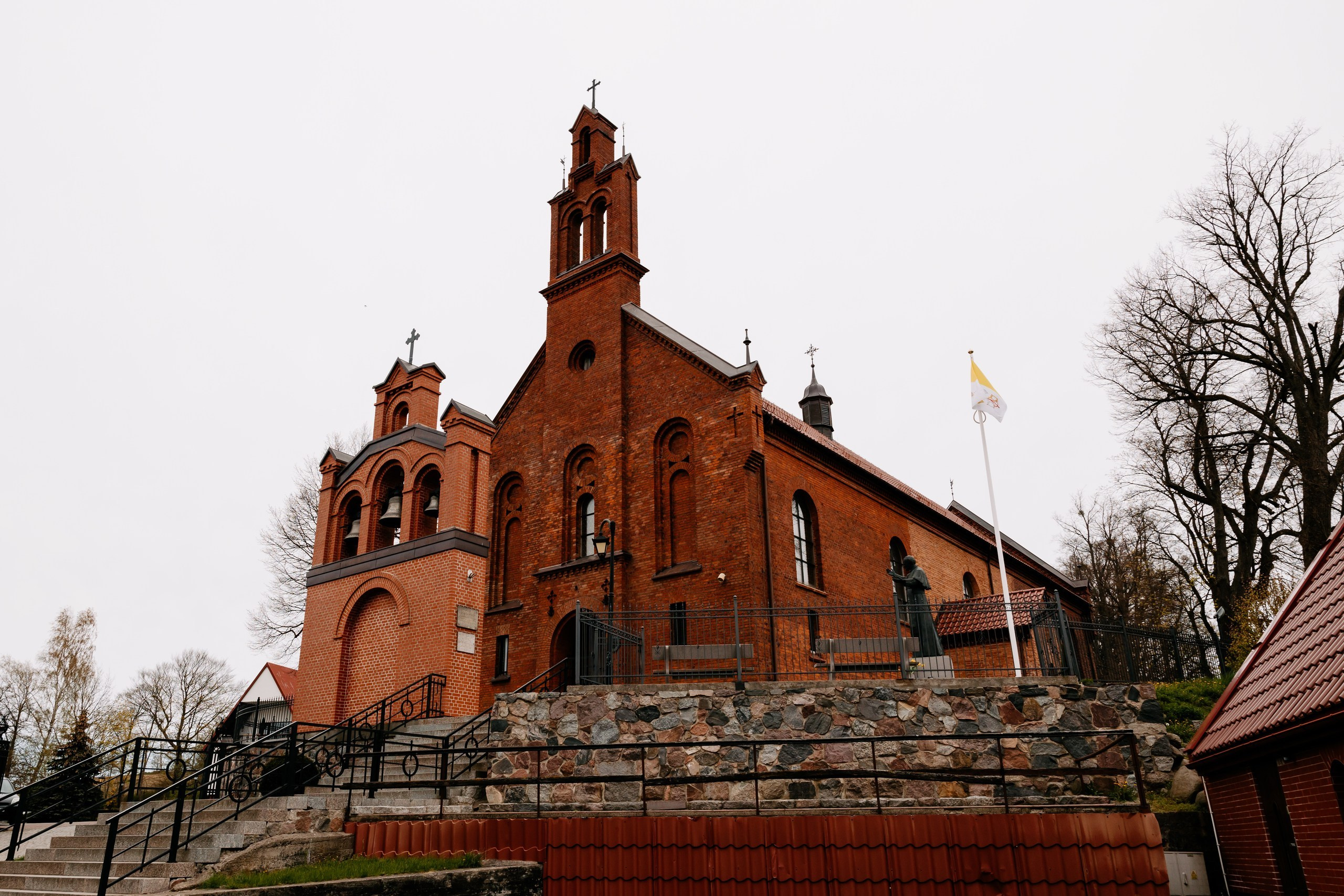 Zofia ♡ Bartosz. Fotograf Ślubny Warszawa - Sesje Biznesowe Rodzinne Eventy
