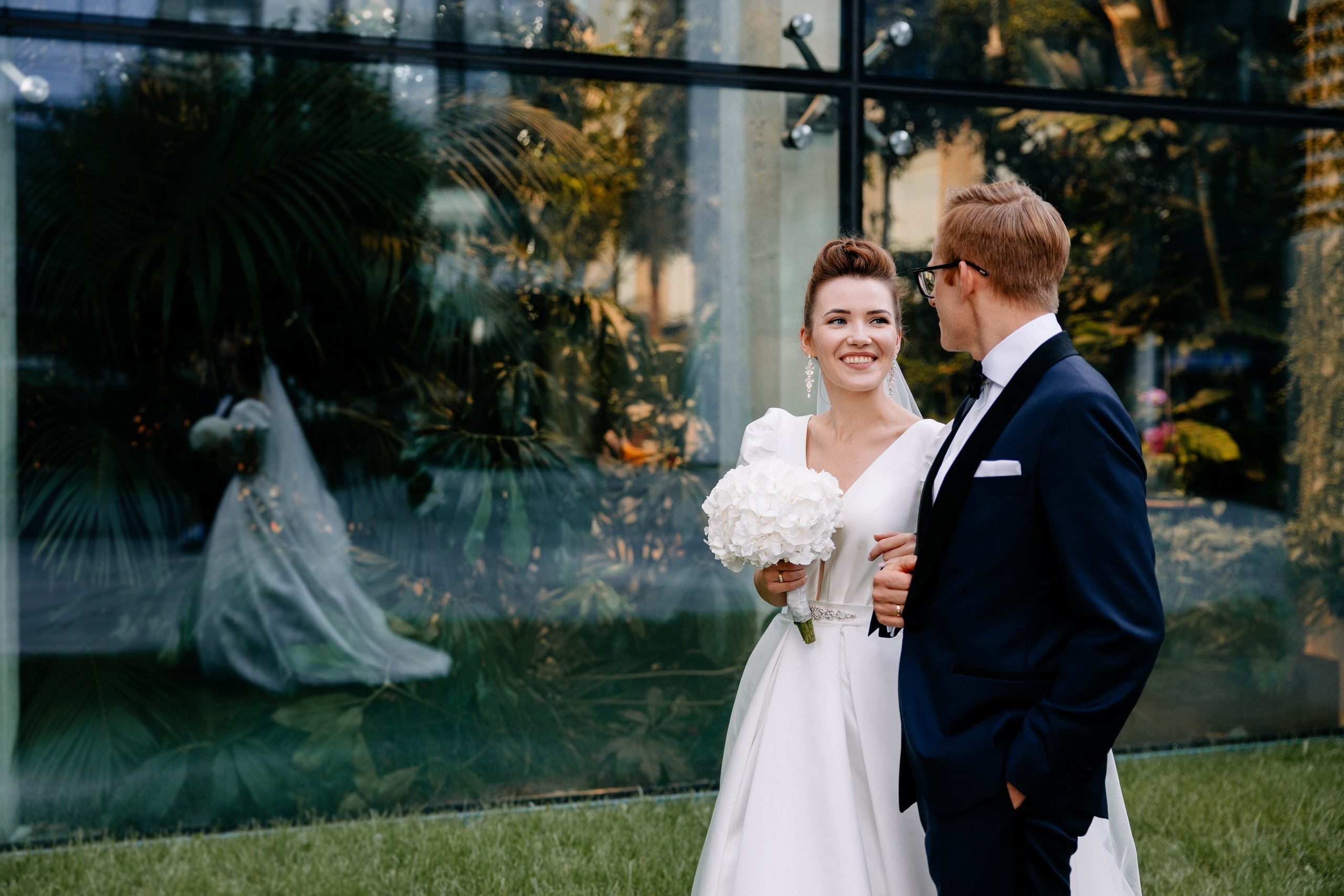 Wiki ♡ Przemek. Fotograf Ślubny Warszawa - Sesje Biznesowe Rodzinne Eventy