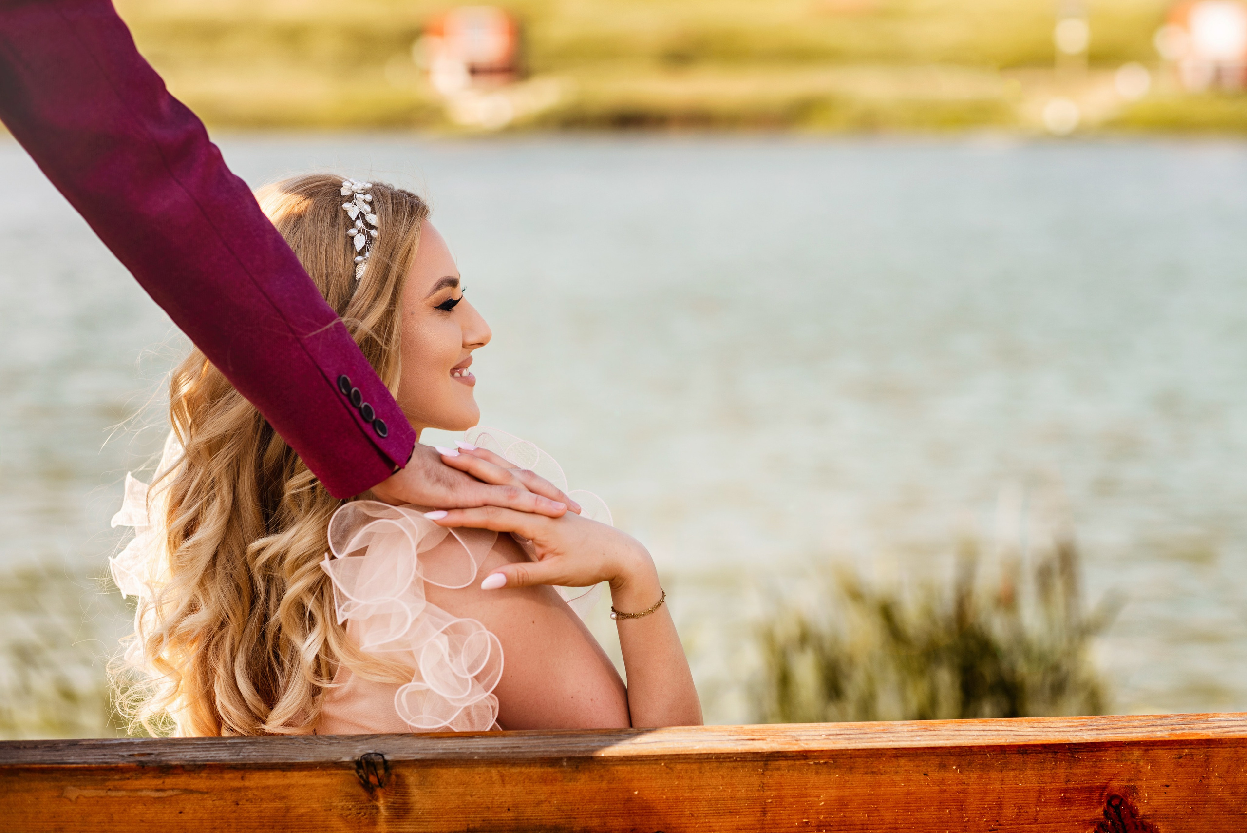 Adriana & Andrei. Acasă