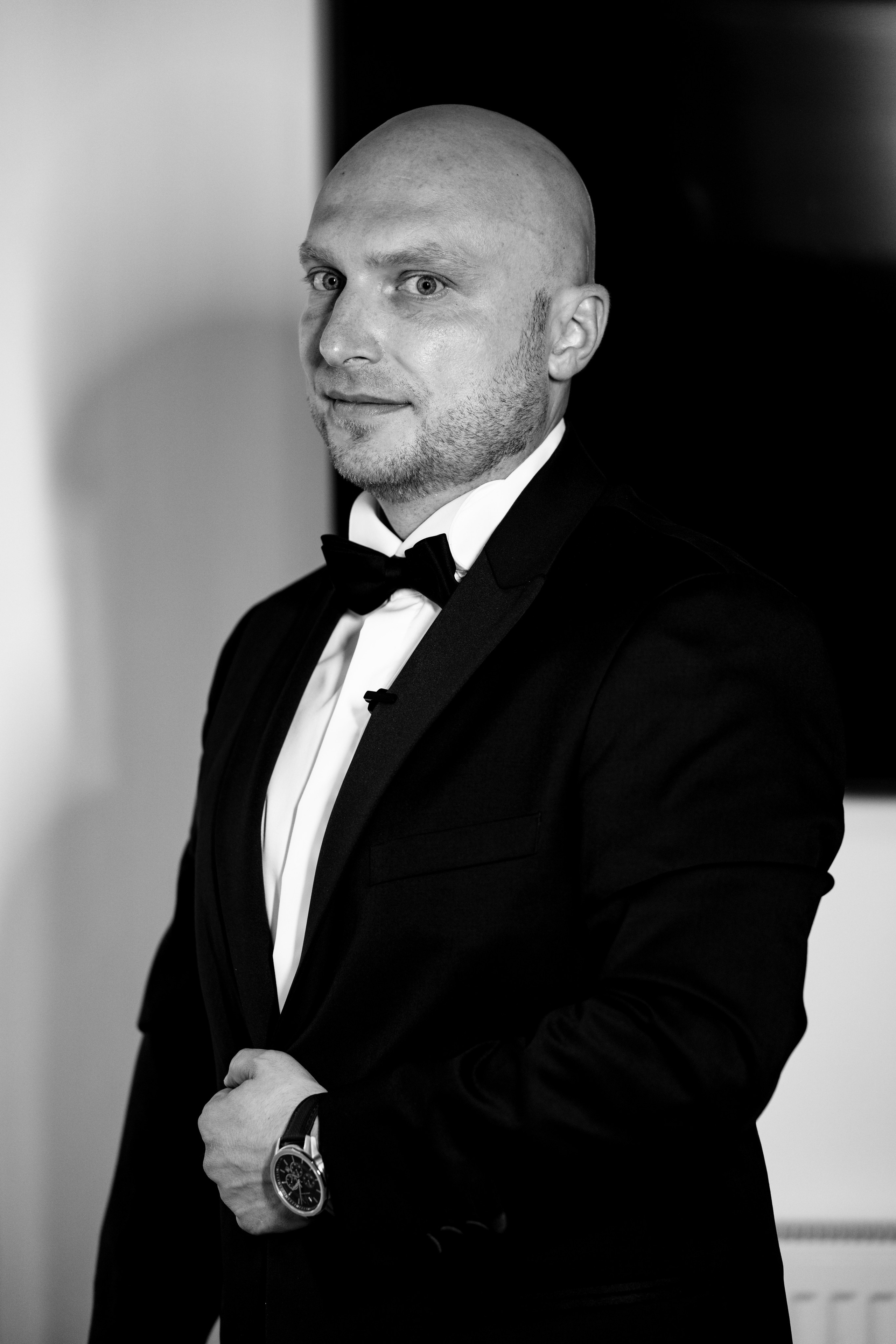 Denisa & Cătălin. Acasă