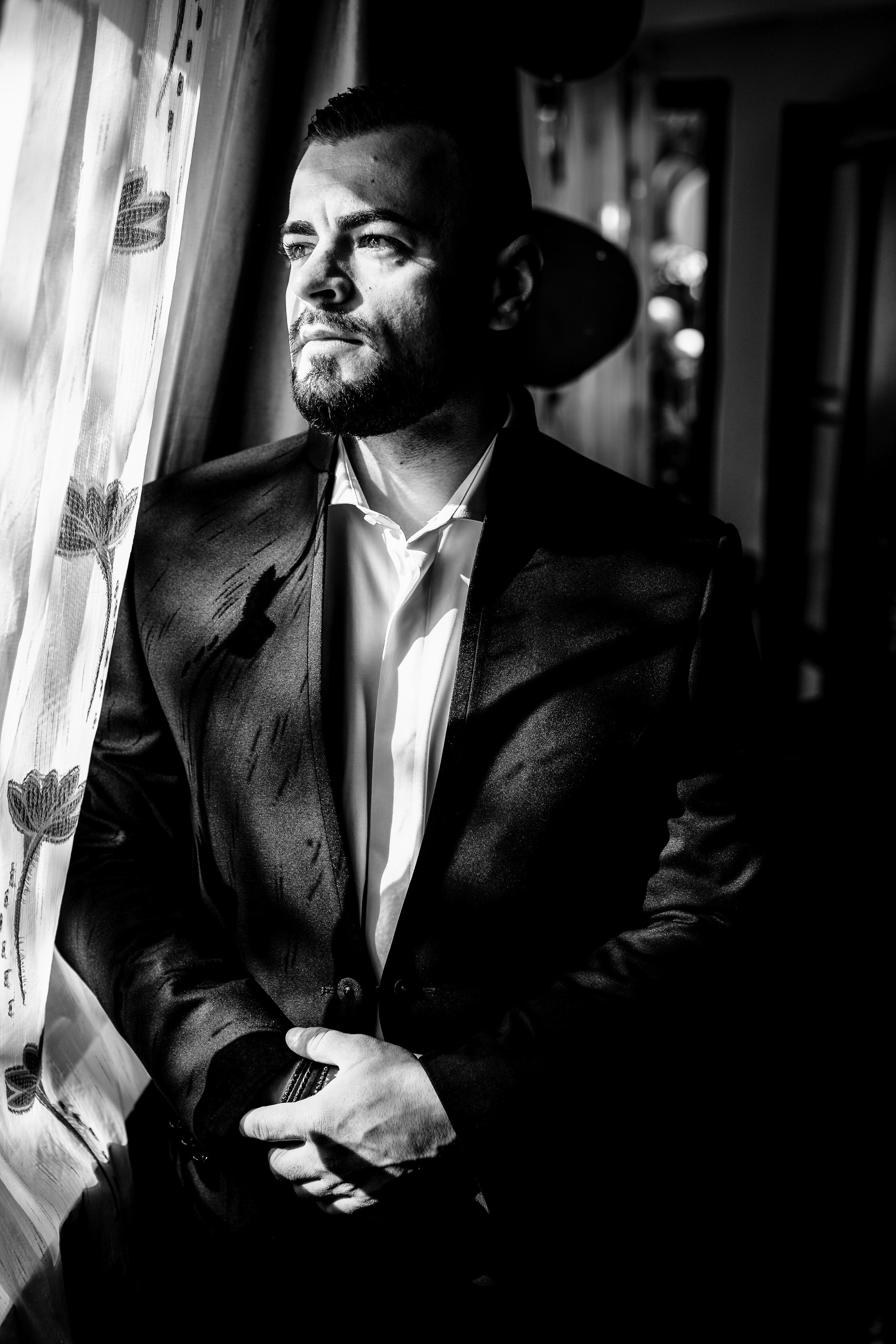 Miki & Andrei. Fotograf nunta si evenimente Giurgiu