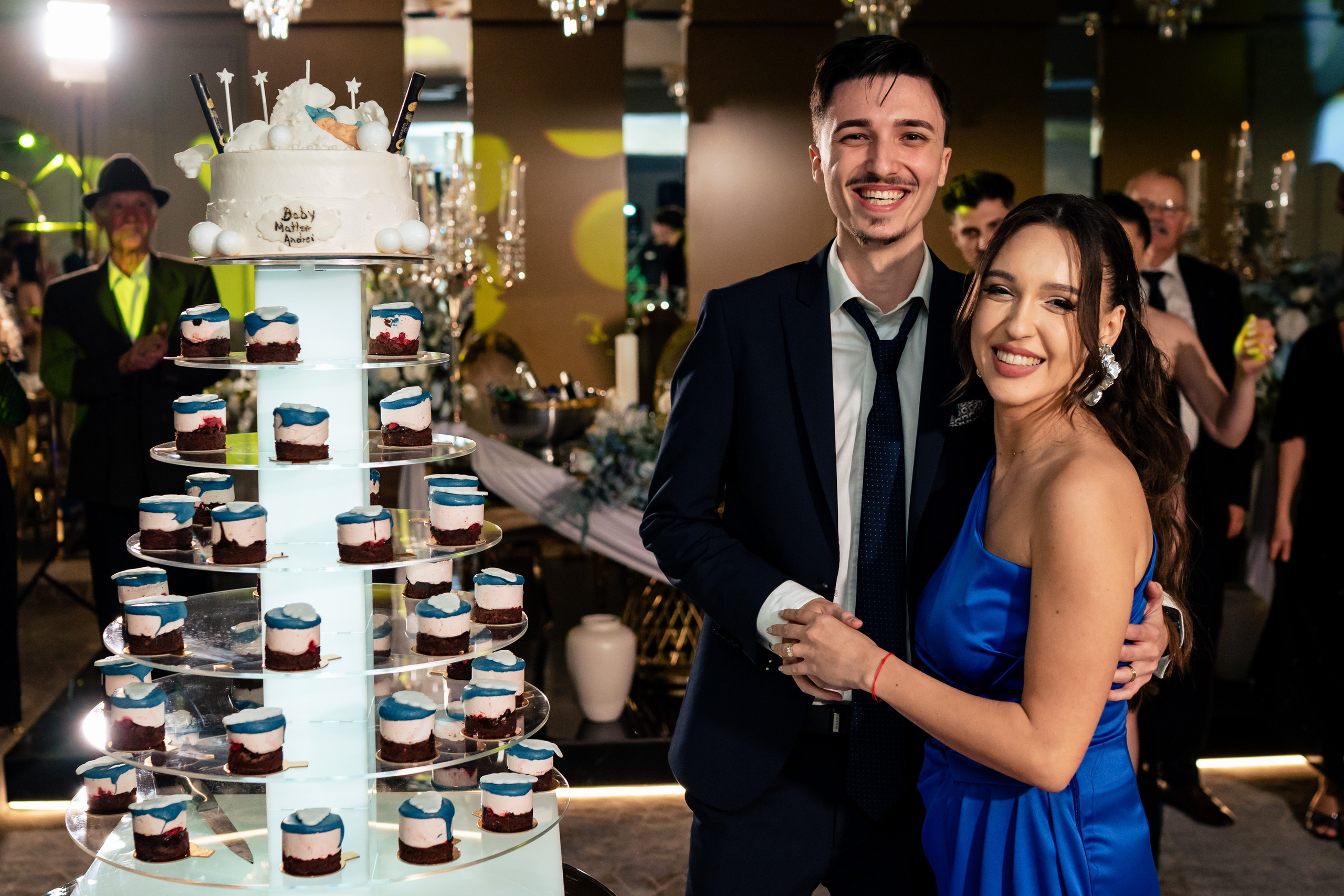 Matteo. Fotograf nunta si evenimente Giurgiu