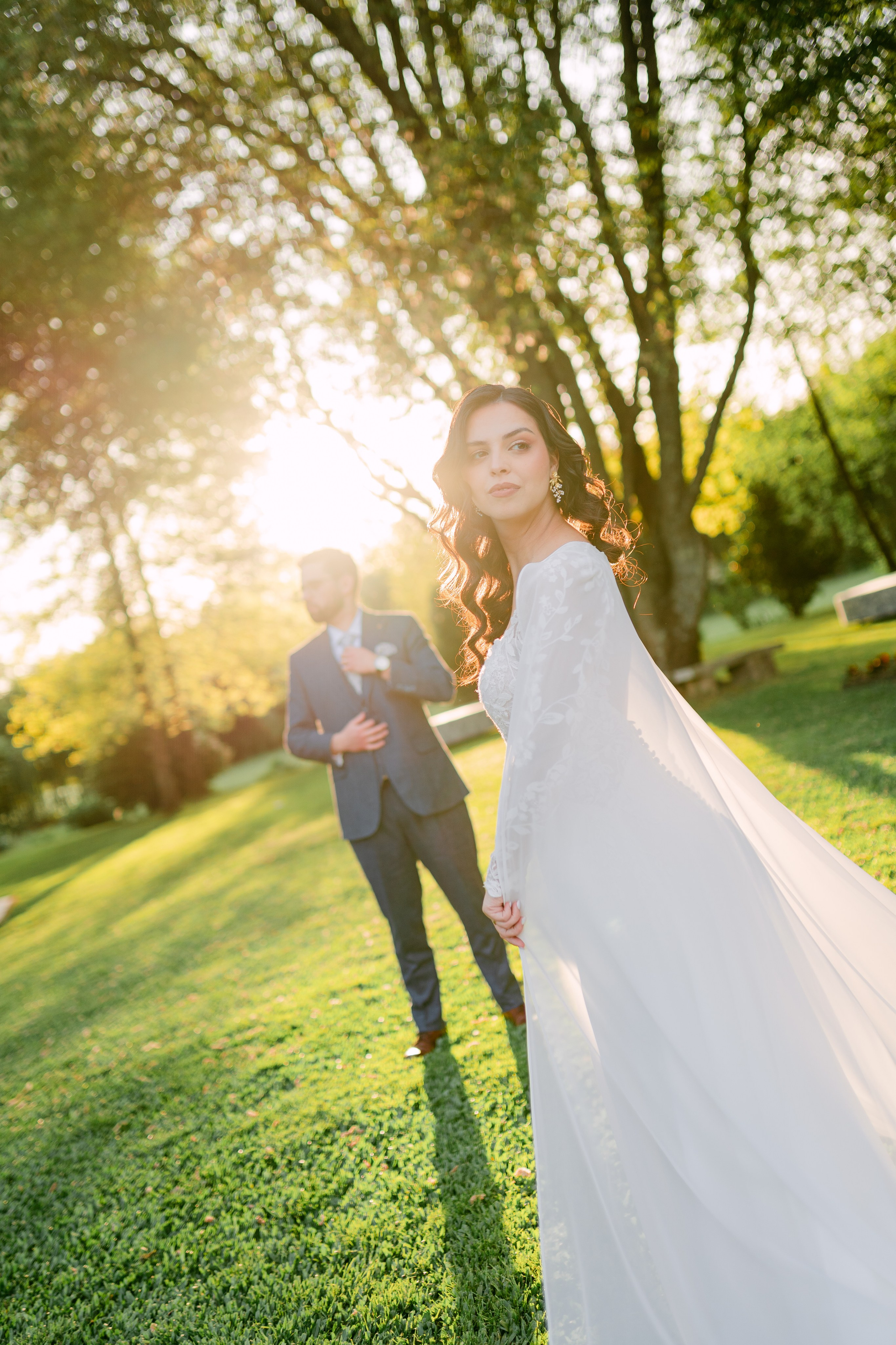 Casamento Mariana e Ismael — Quinta O Campo. Davi Valente