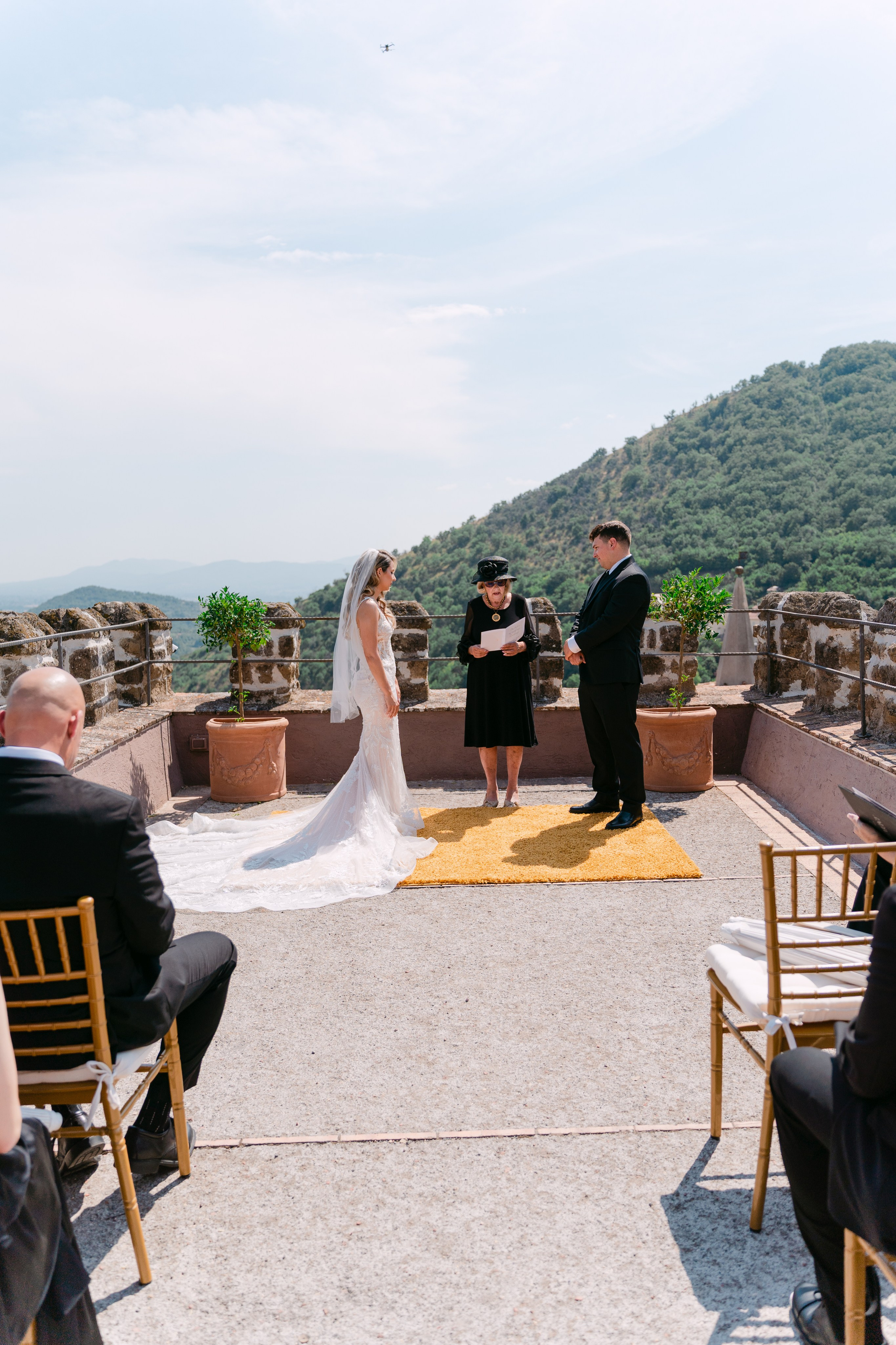 Aidan & Kelsey — Castello Brancaccio — Roma, Italy. Fotógrafo de casamentos e destination wedding no Porto, Portugal — Davi Valente | Lisboa, Douro, Roma e Lago de Como
