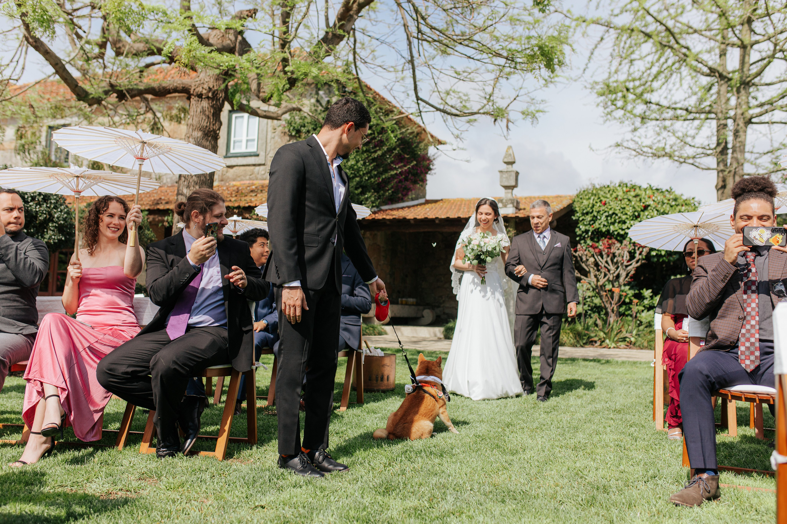 Casamento Gabriella e Gabriel. Davi Valente