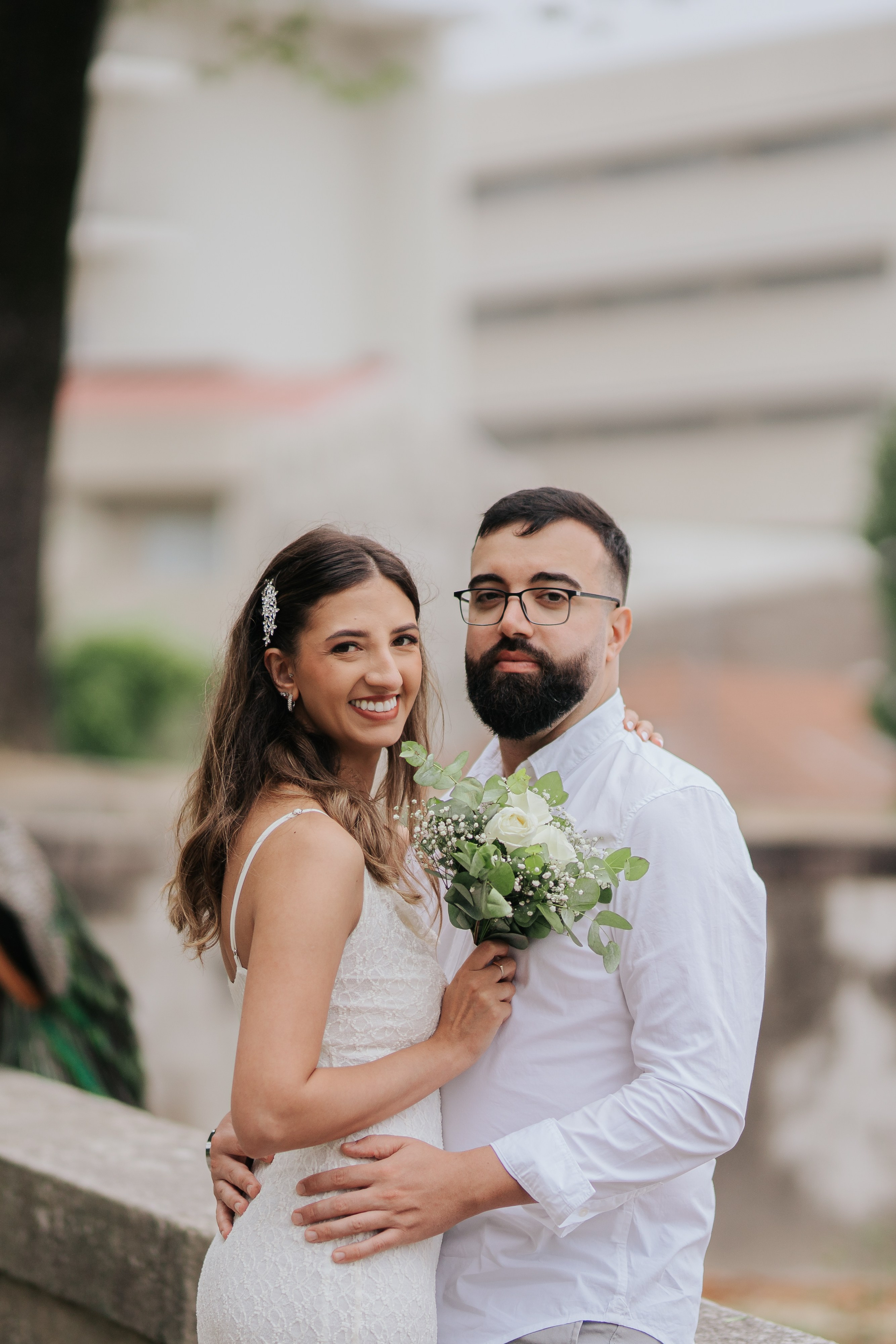 Pre Wedding Giovanna e André. Davi Valente