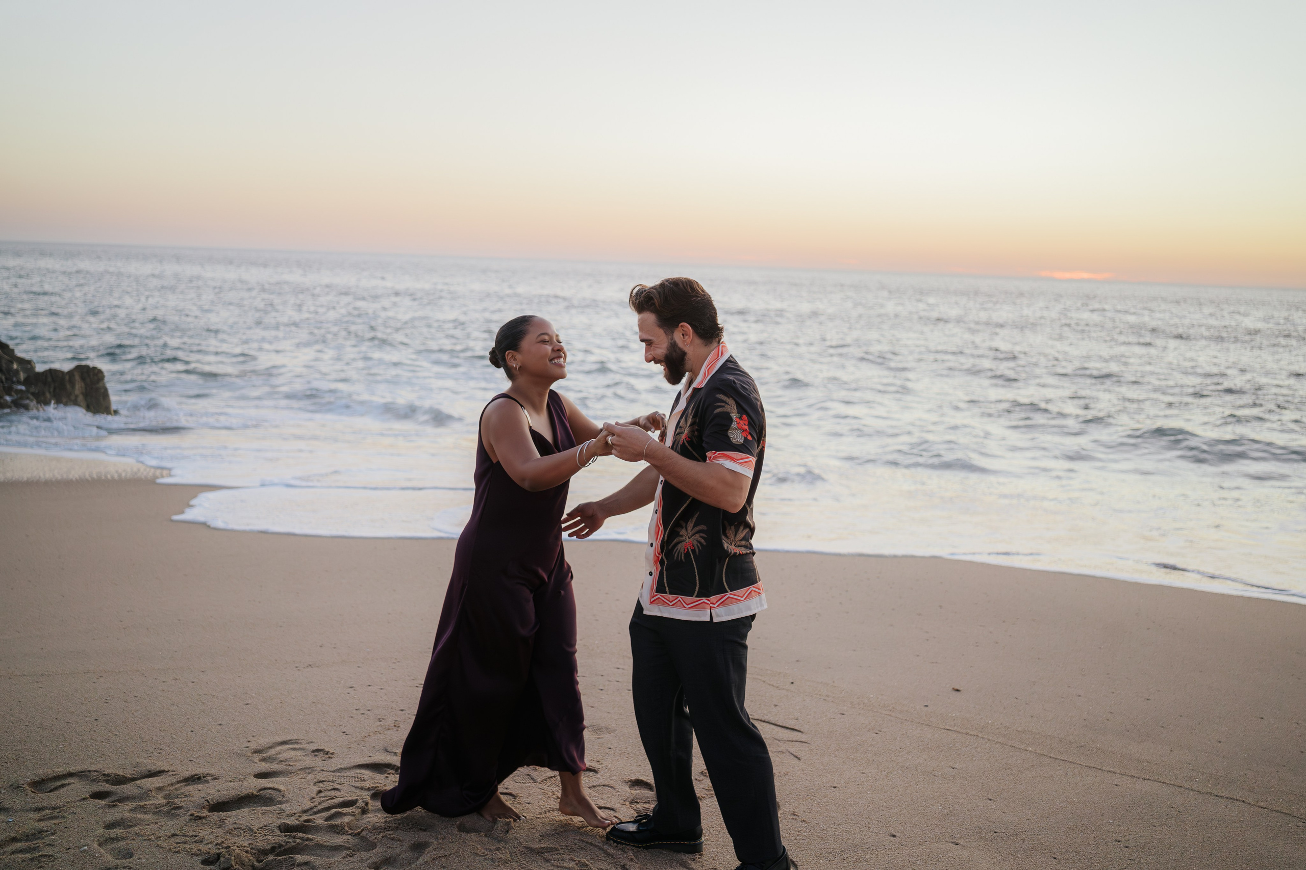 Wedding Proposal Spiro. Davi Valente