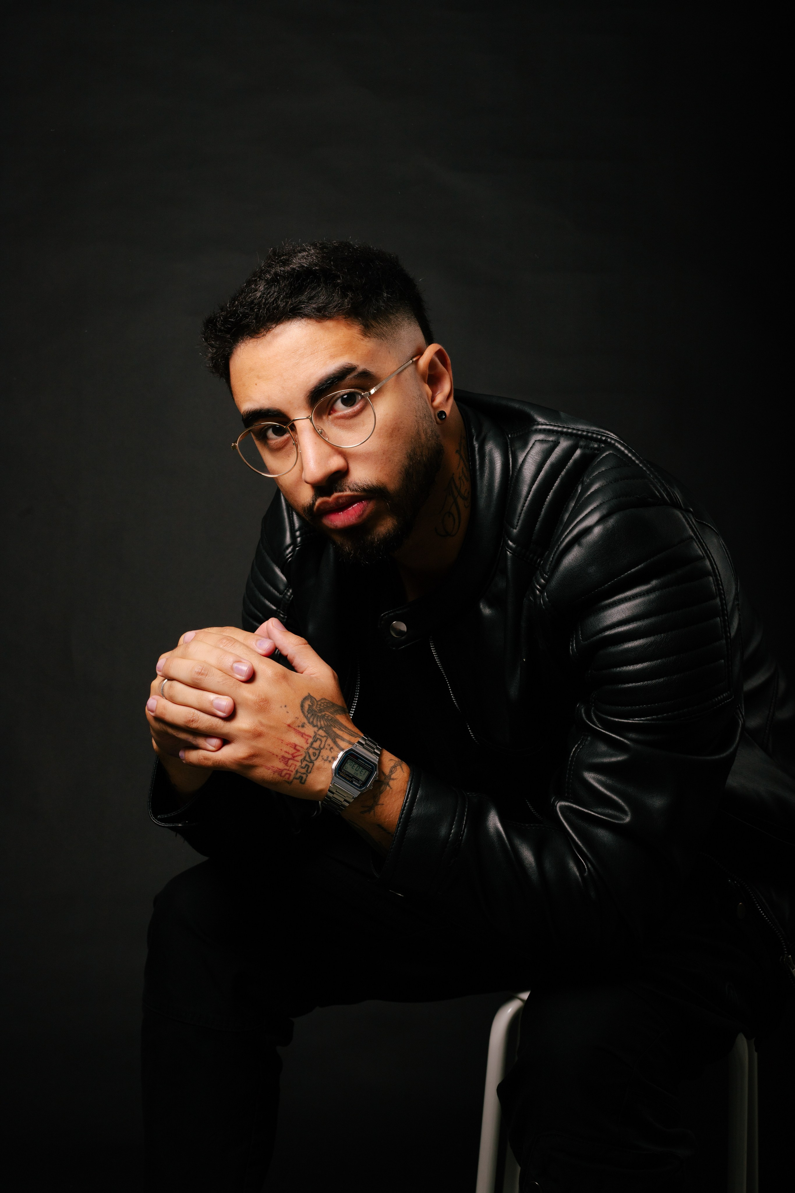 Alan oliveira. Davi Valente