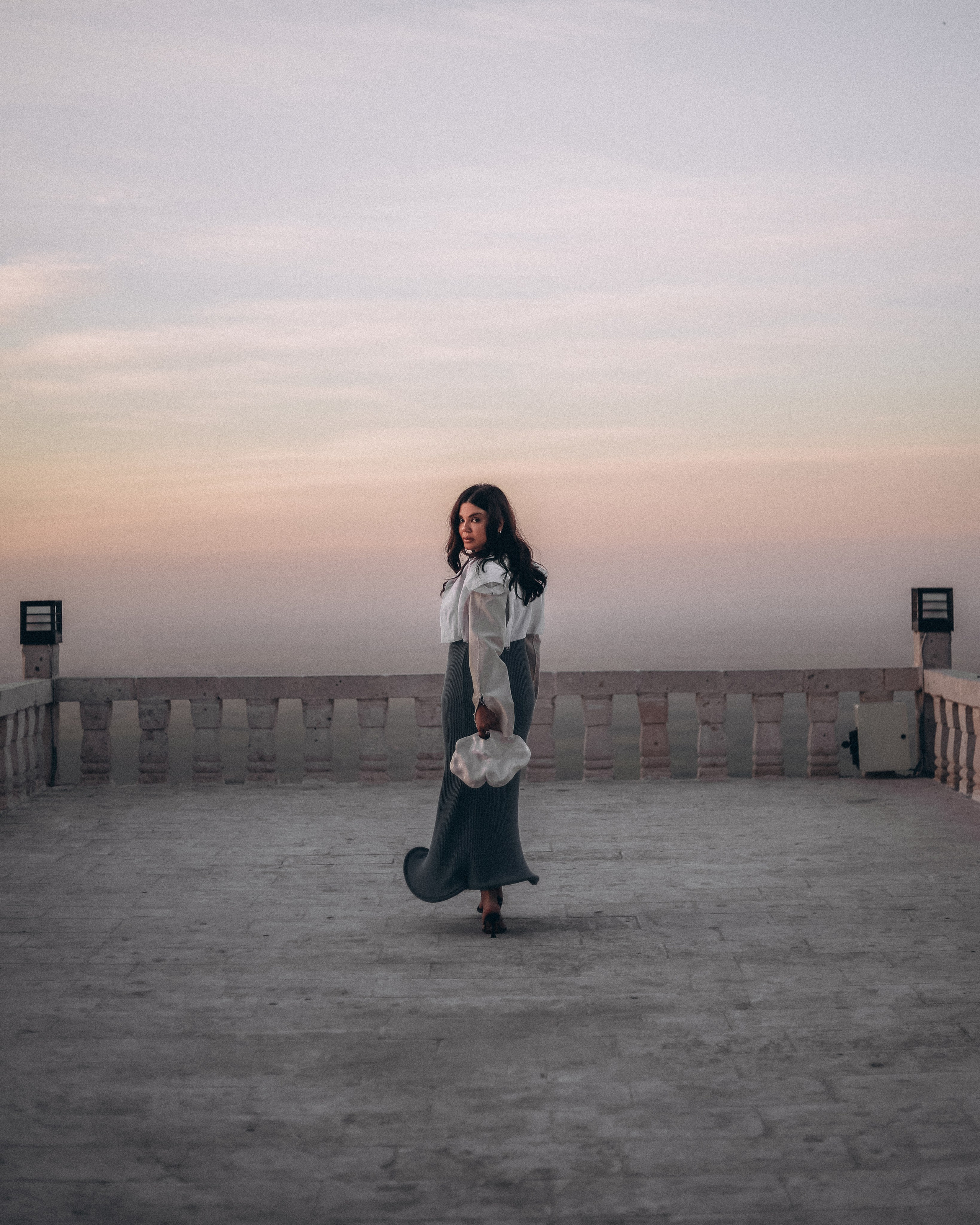 The Juliett Studio. Fashion and portrait photographer worldwide