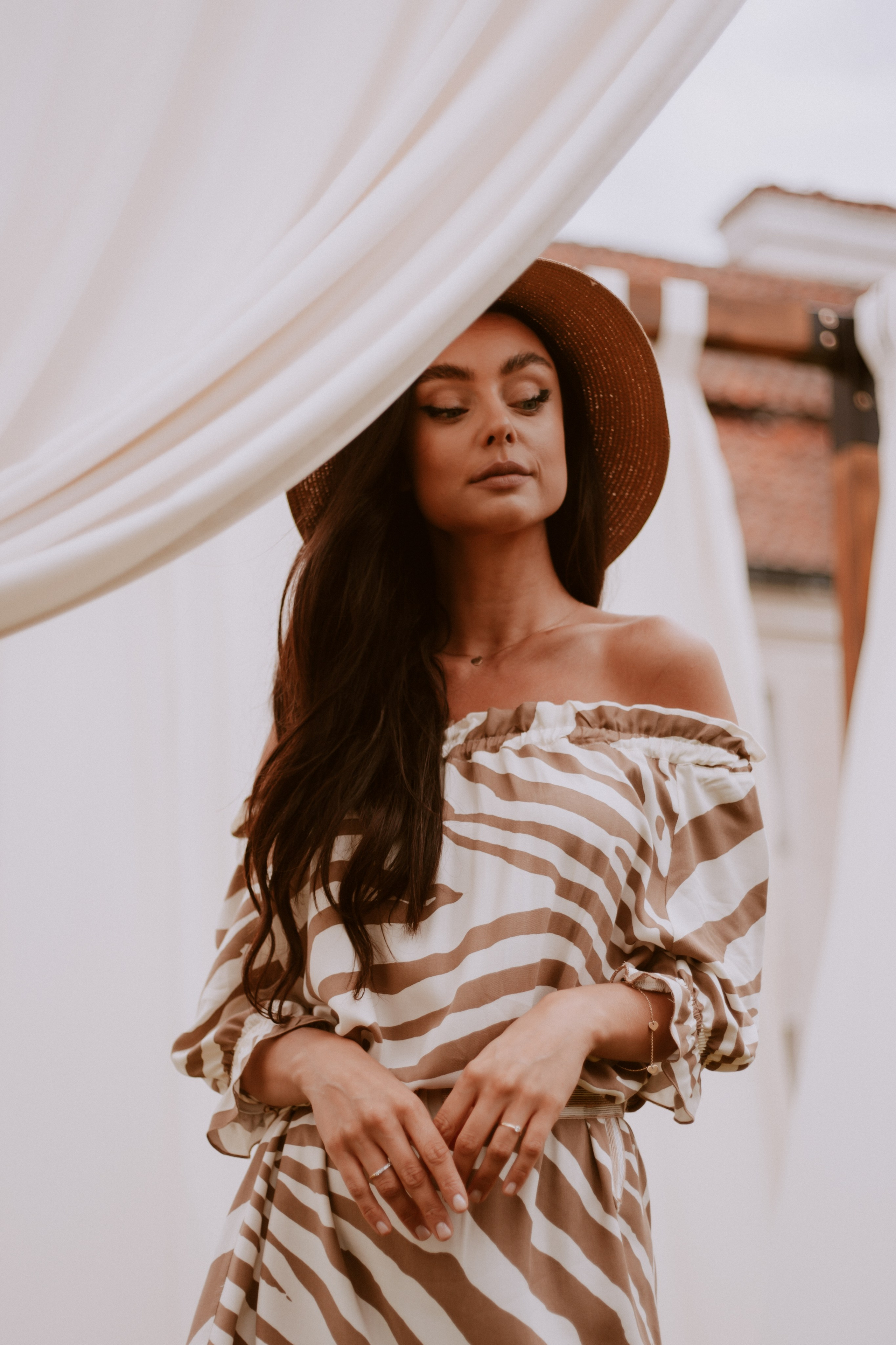 Portrety. Ułamek Chwili fotografia & film