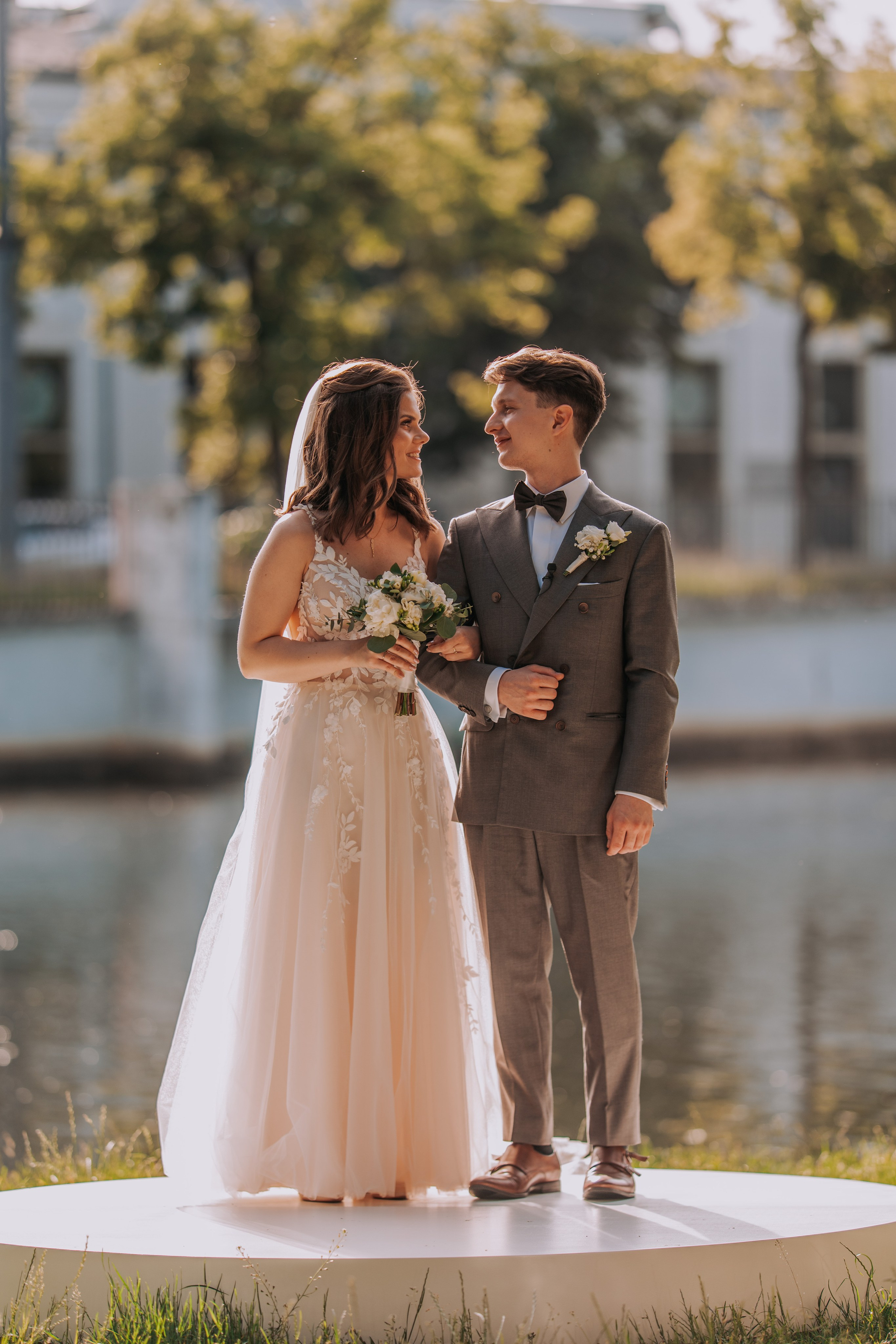 Śluby. Ułamek Chwili fotografia & film
