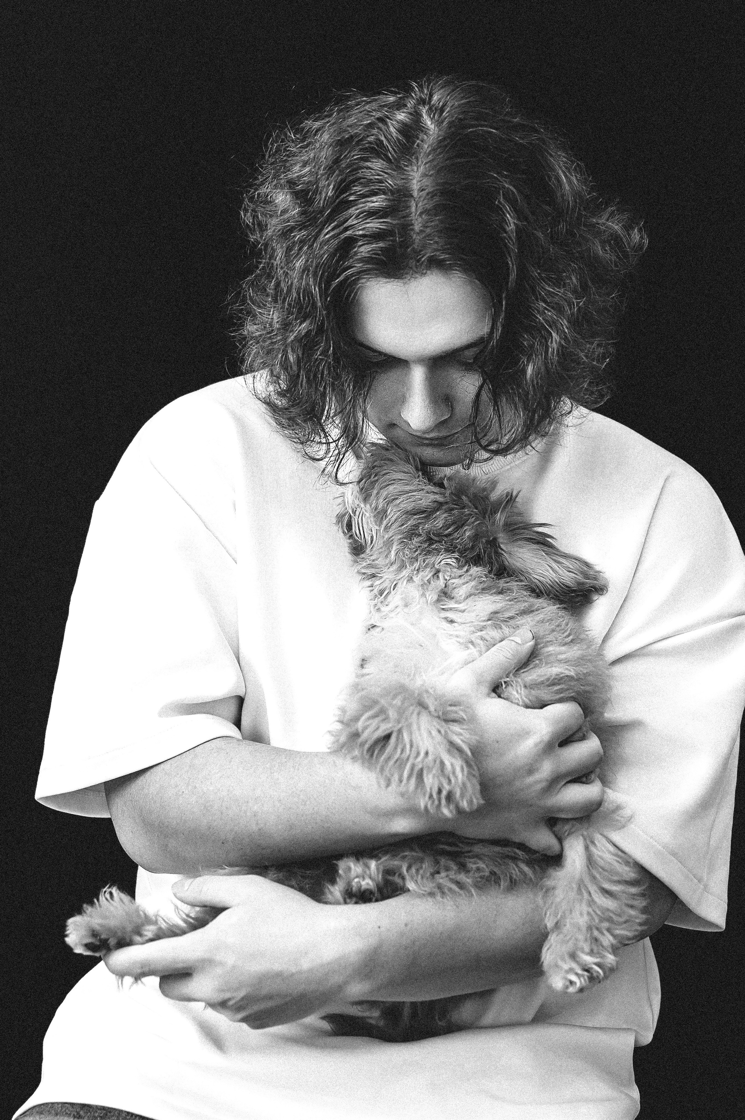 Мики. Главная