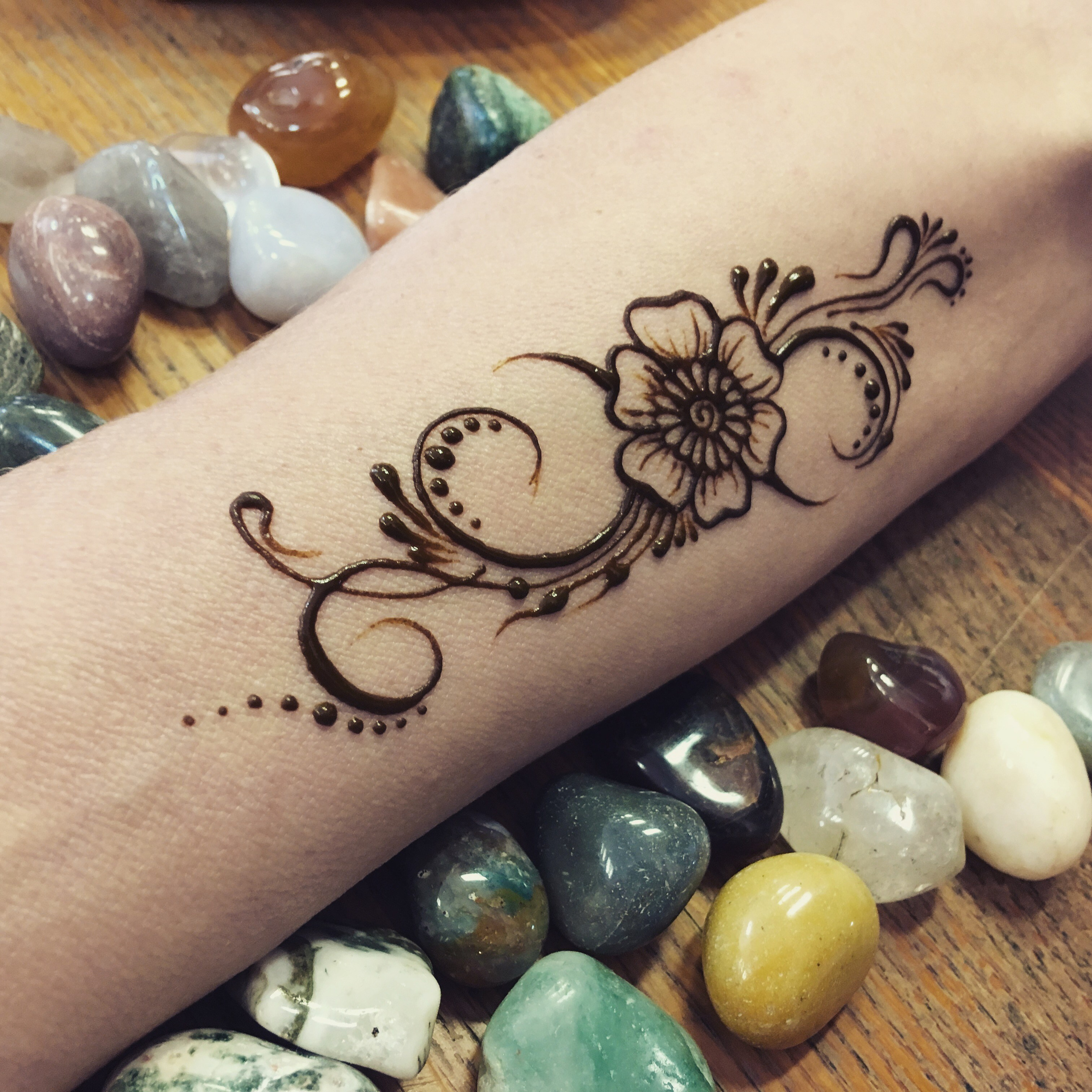 Kanapotrfolio. Numerologija. Nevrografika. Delavnice