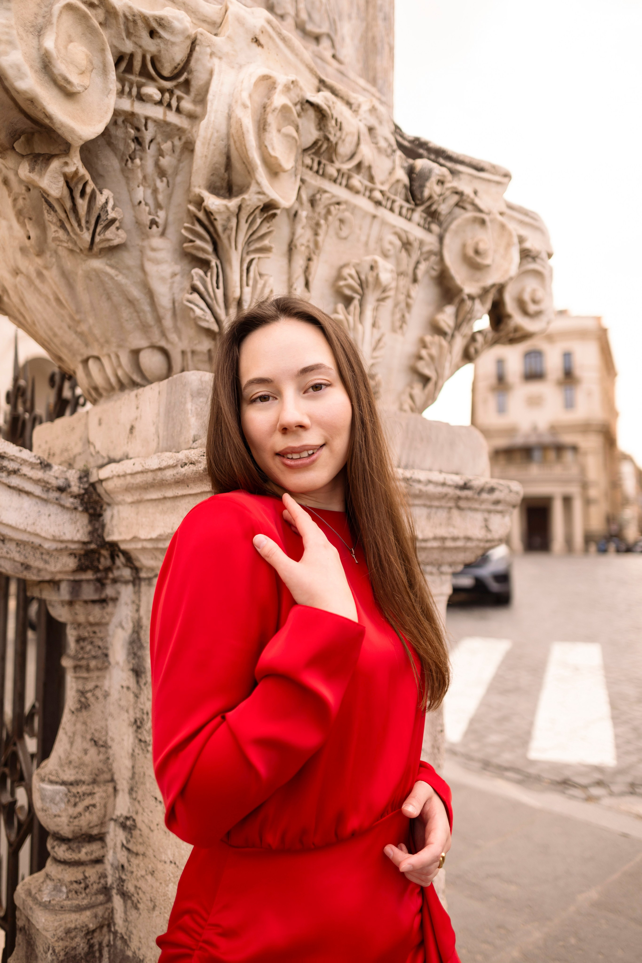 INDIVIDUAL SHOOTING. Hi! My name is Irena, and I’m a professional photographer specializing in family photography, love stories, and individual photoshoots