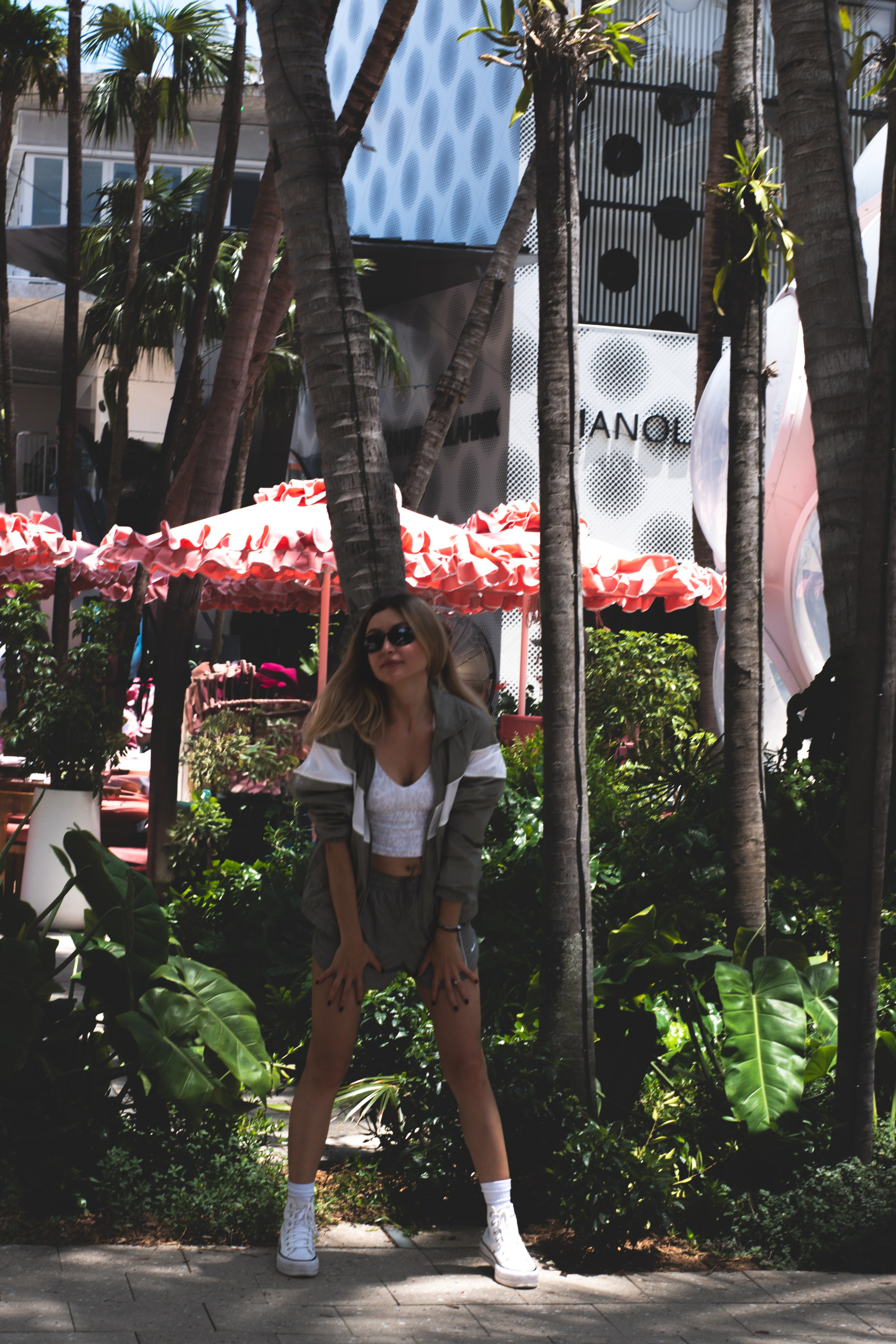 JB | city. Portrait and Lifestyle Photographer in Miami | Anna Isaak