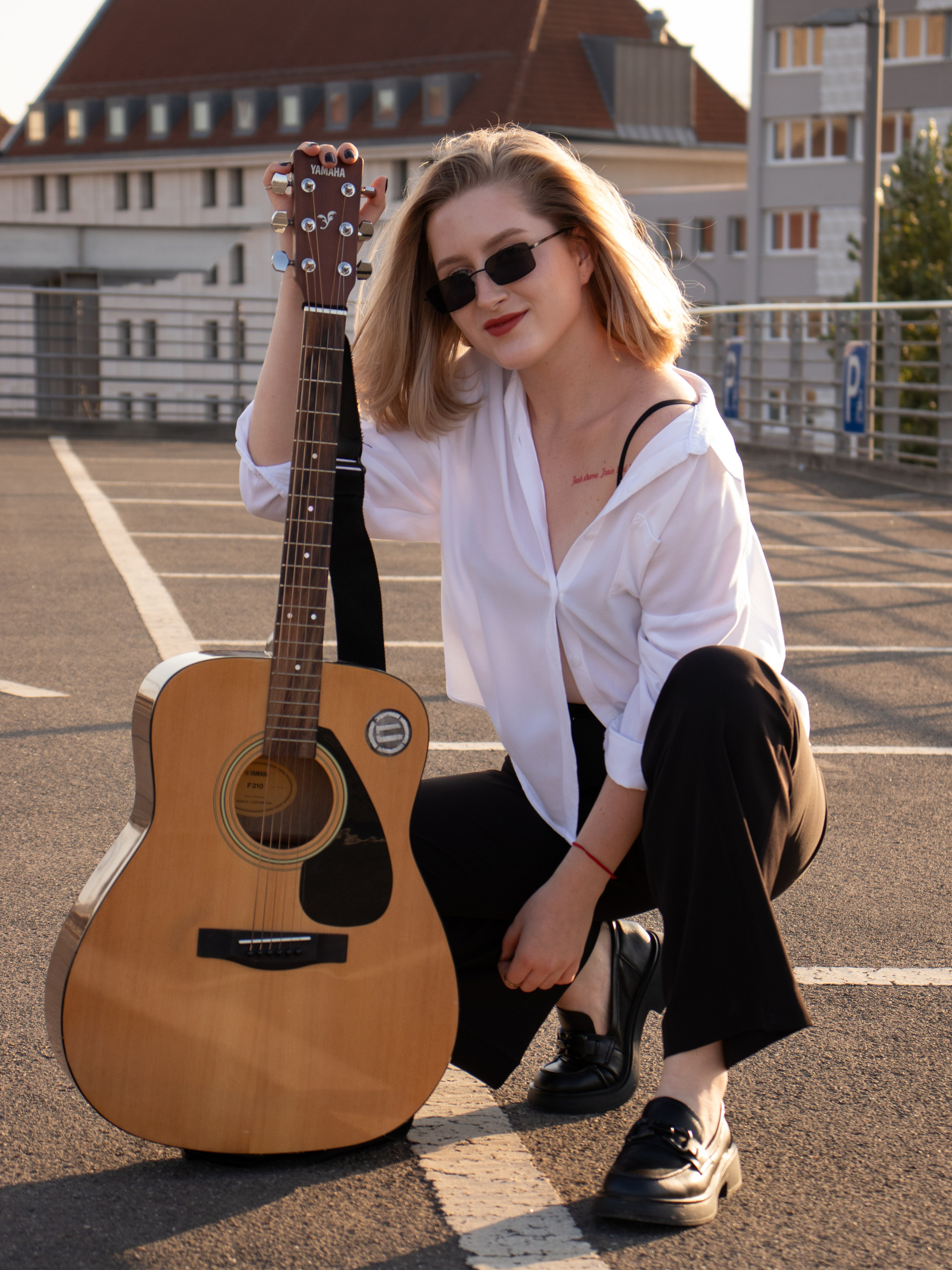 Алена. Фотограф Лейпциг