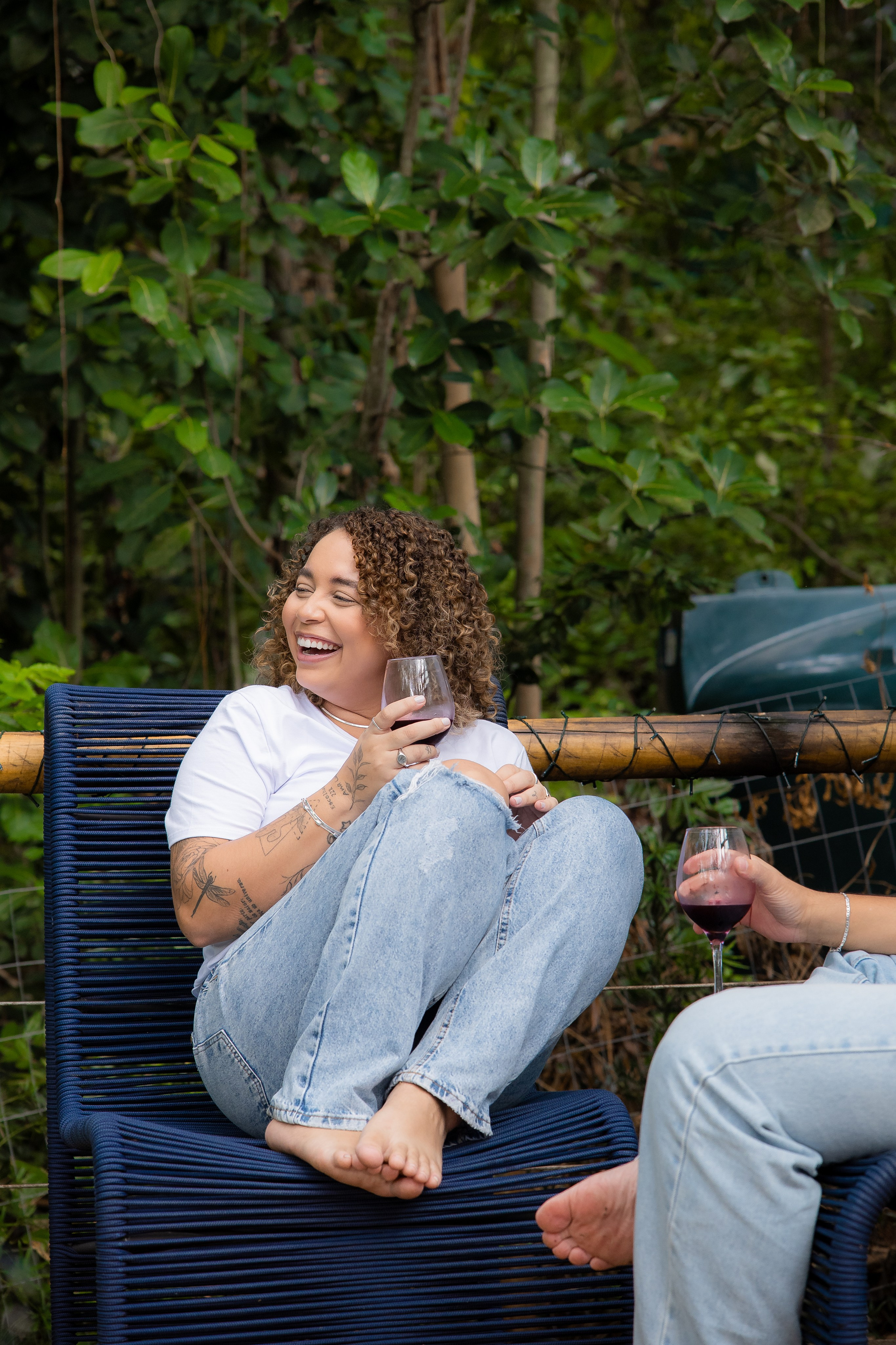 Pré Juliana Santos & Rafael