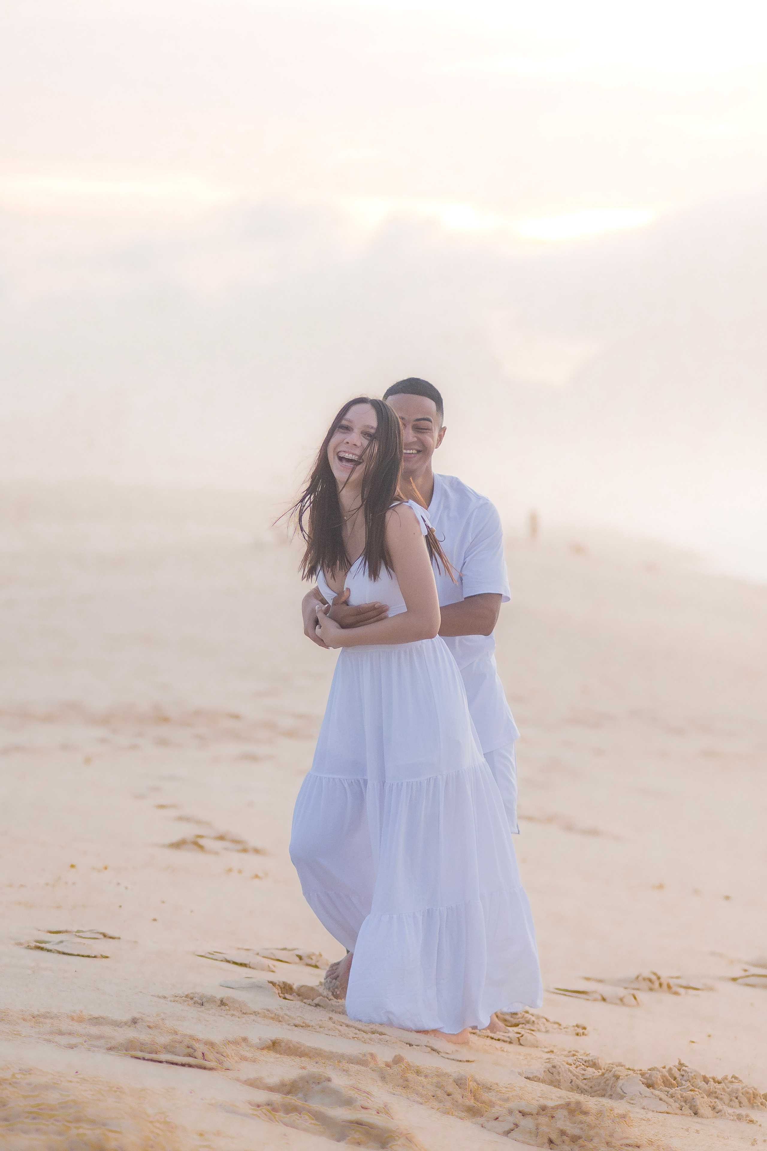 Ensaio Larissa Conrado & Daniel