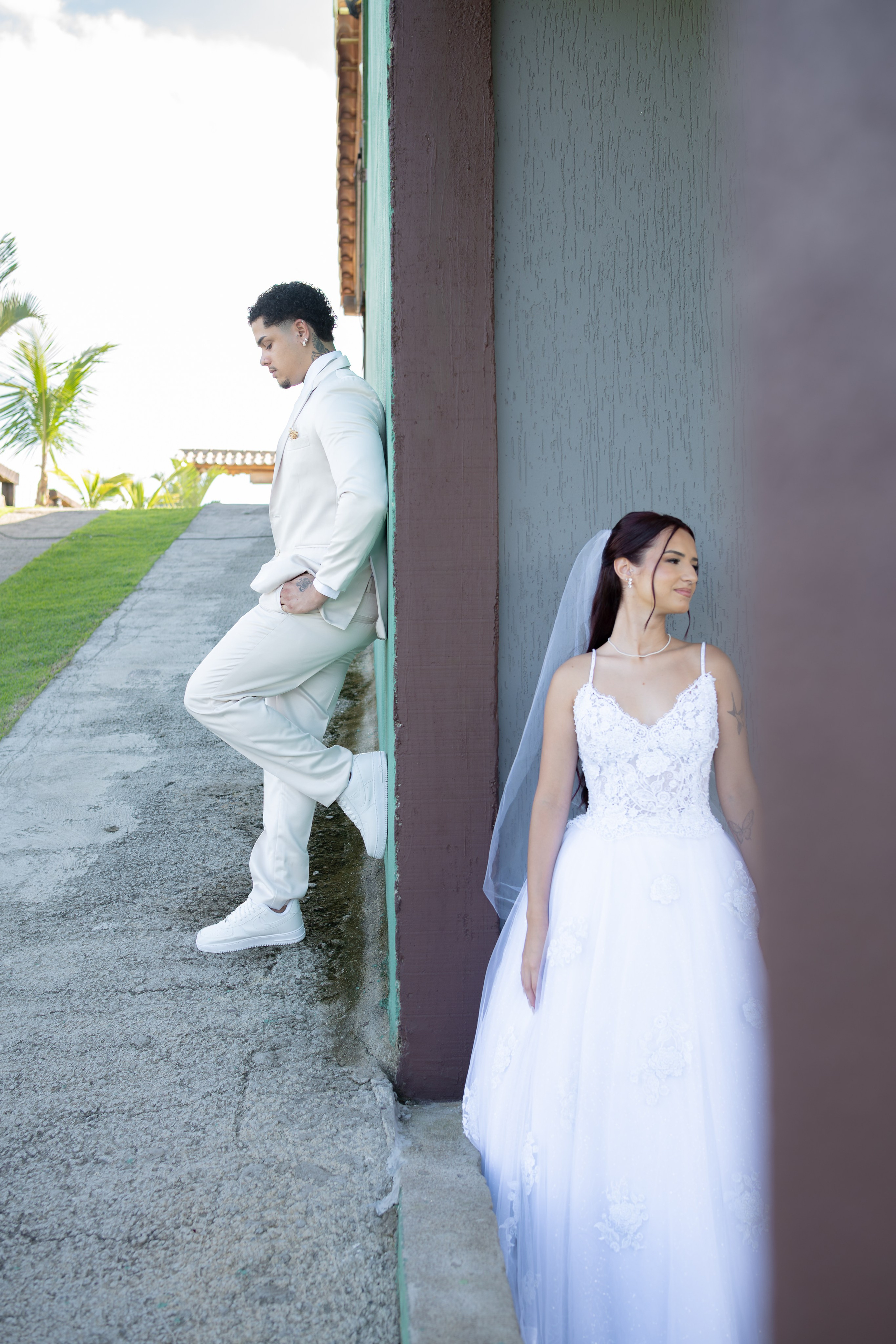 Casamento Karoline Fernandes & Eduardo