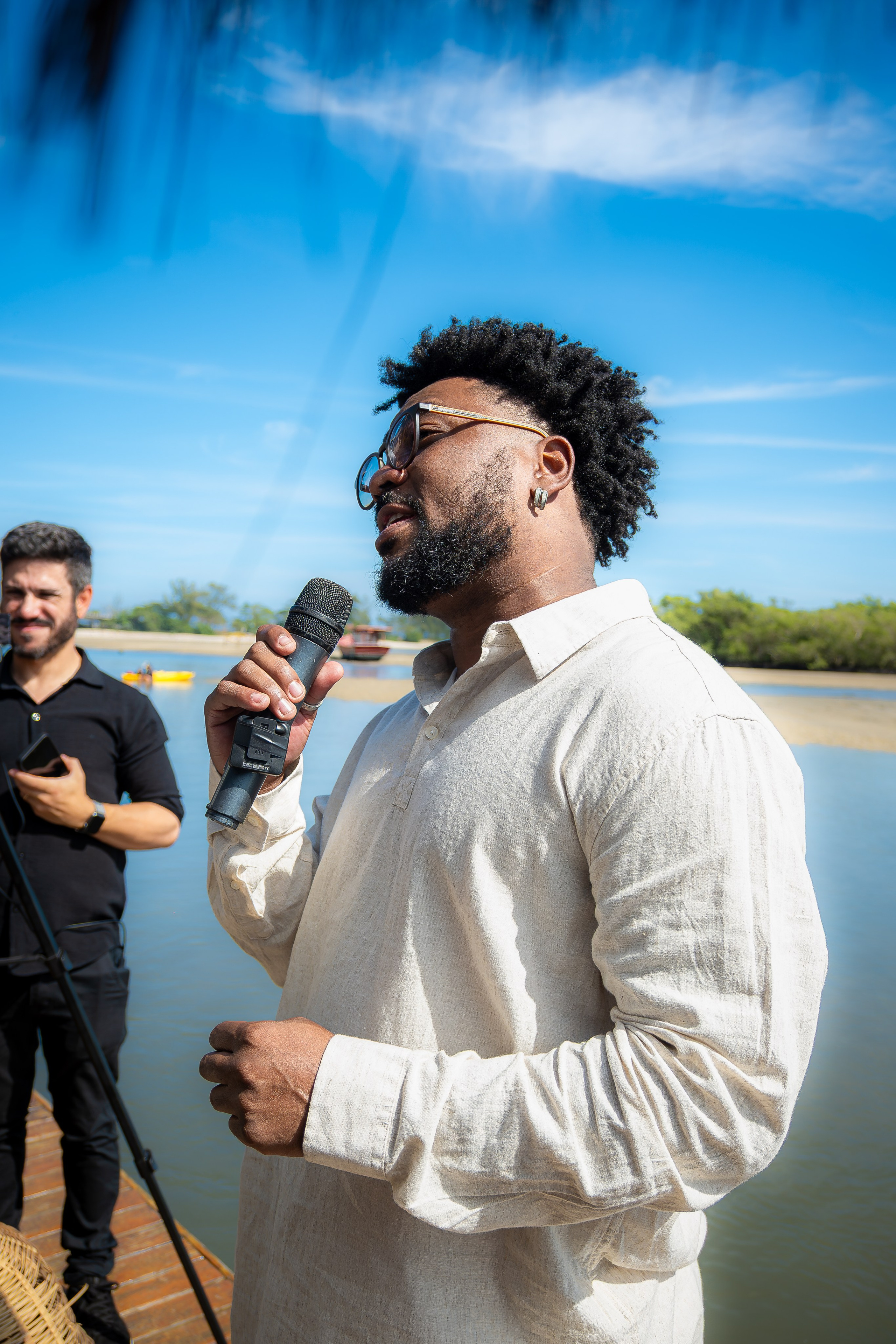 Casamento Juliana Santos & Rafael