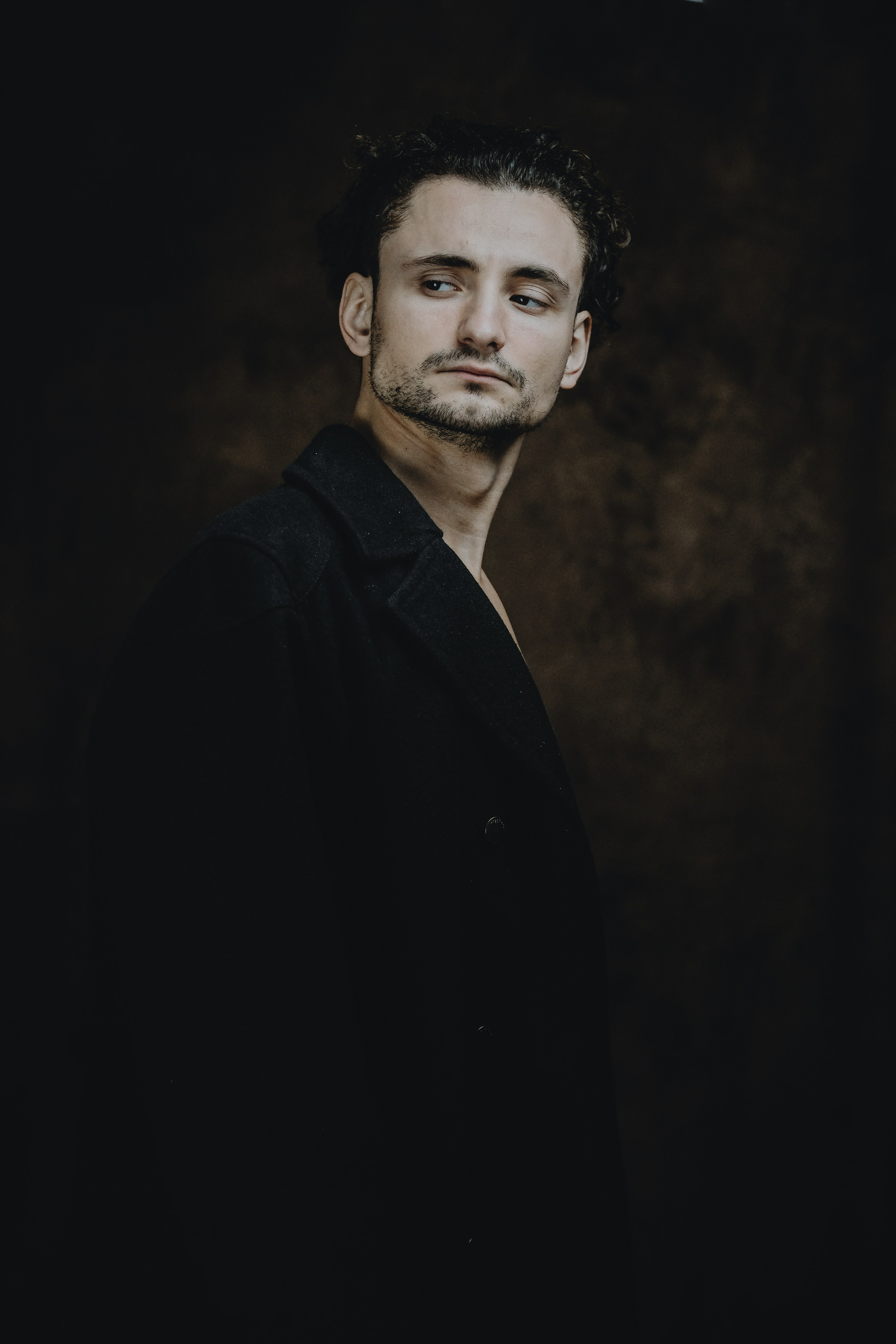 Catalin Stefan Bucur (Actor). Hornetart