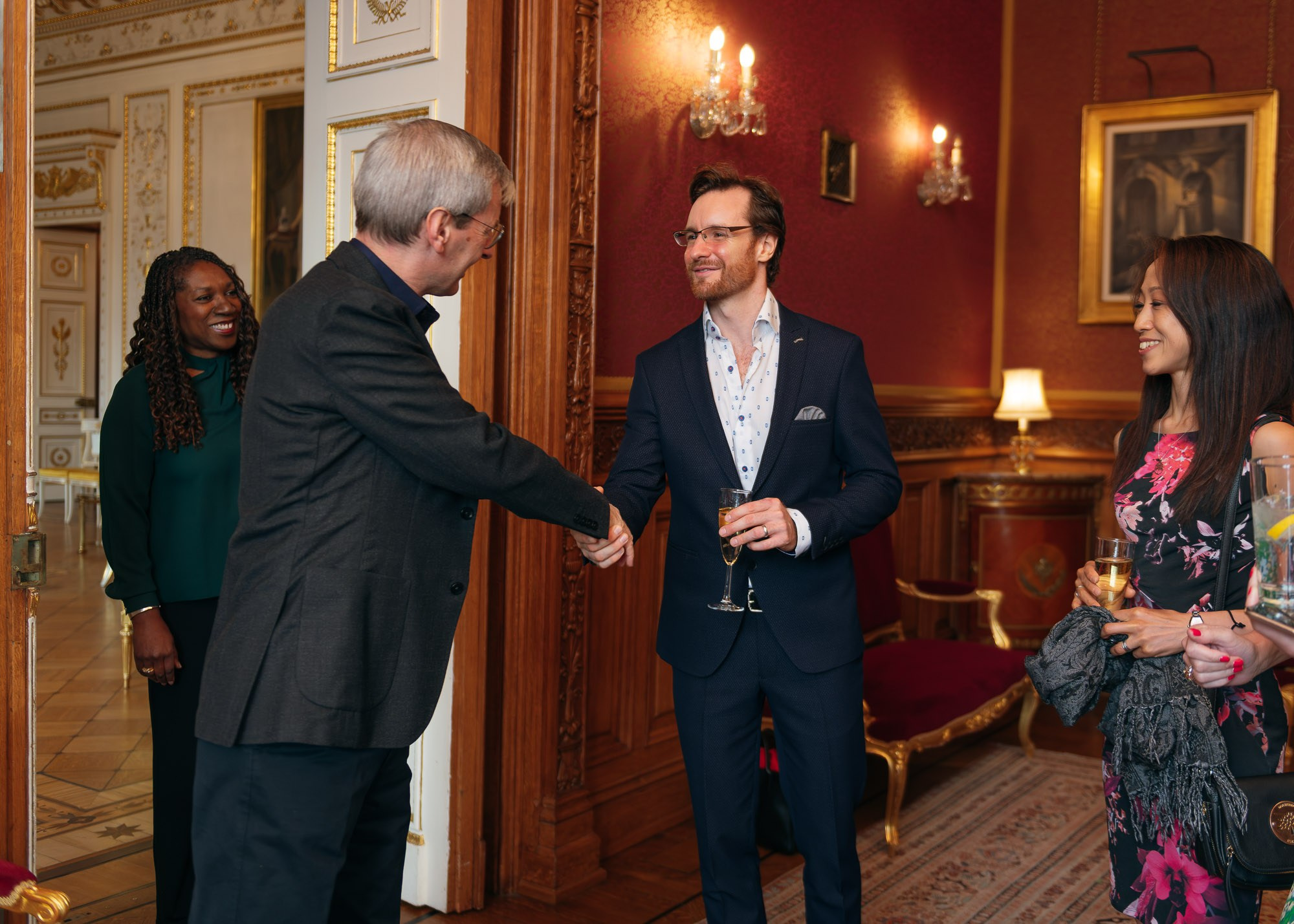 Event Reportage. Alexander Kabanov Photographer