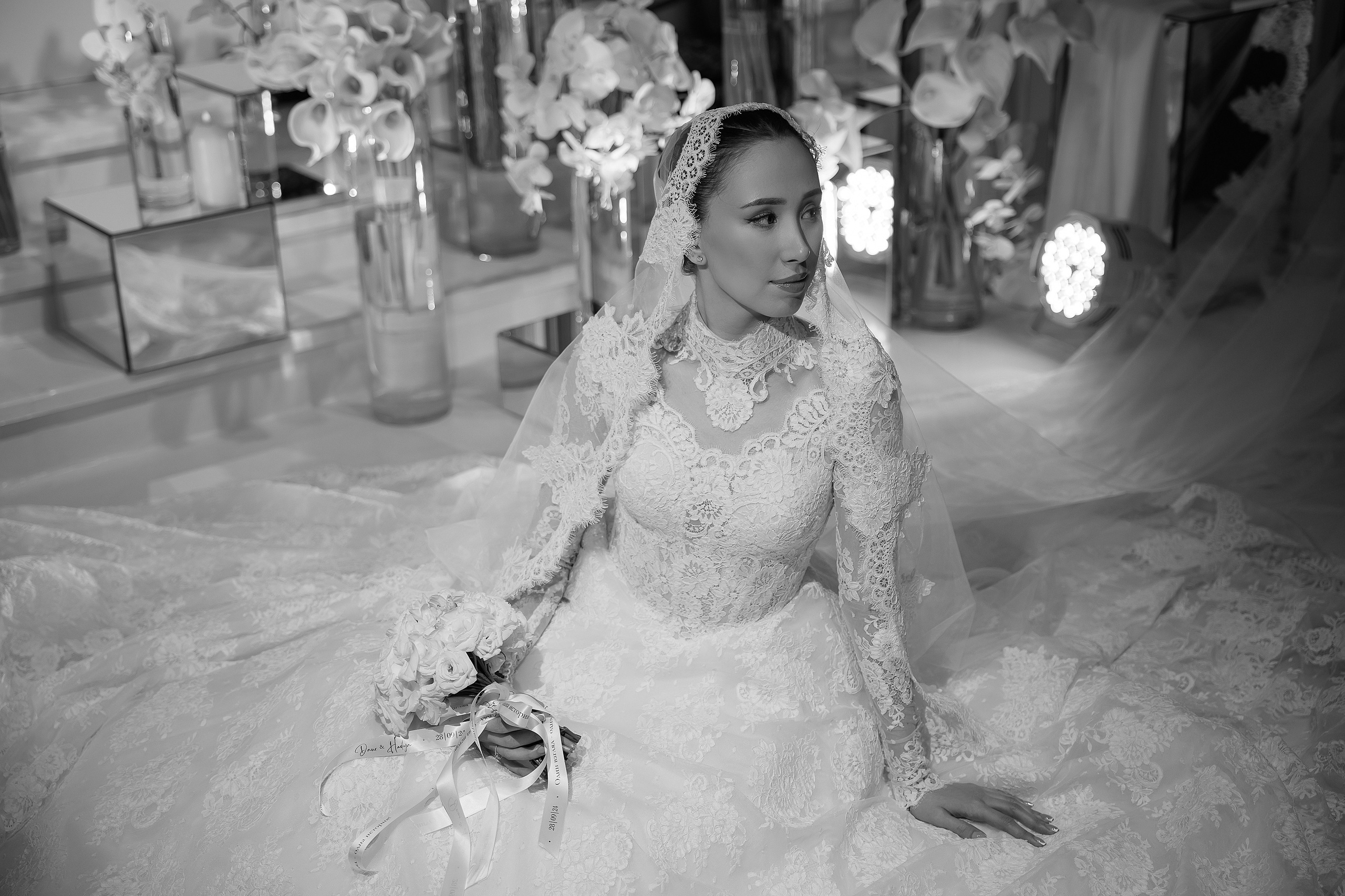 Даур & Хадия. Свадебный и семейный фотограф в Бишкеке Давлетбаев Талгат